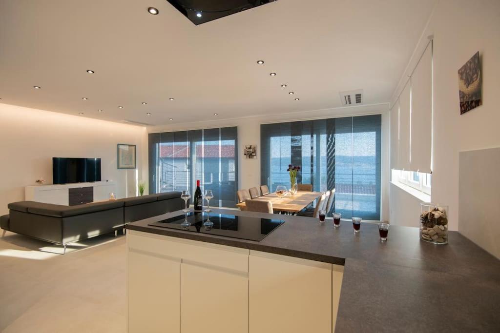 Villa View - Makarska Exklusiv