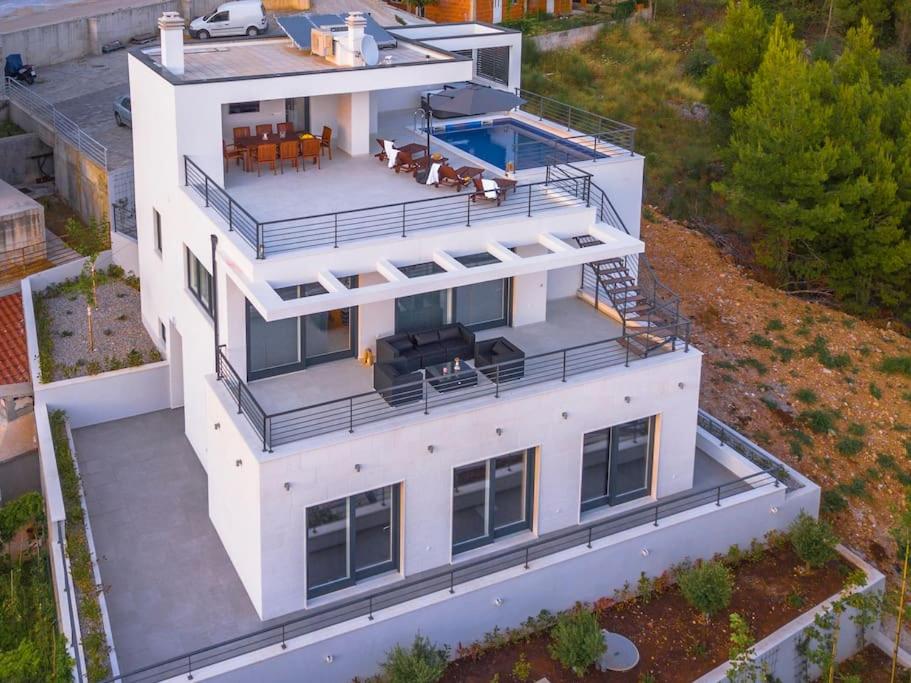 Villa View - Makarska Exklusiv
