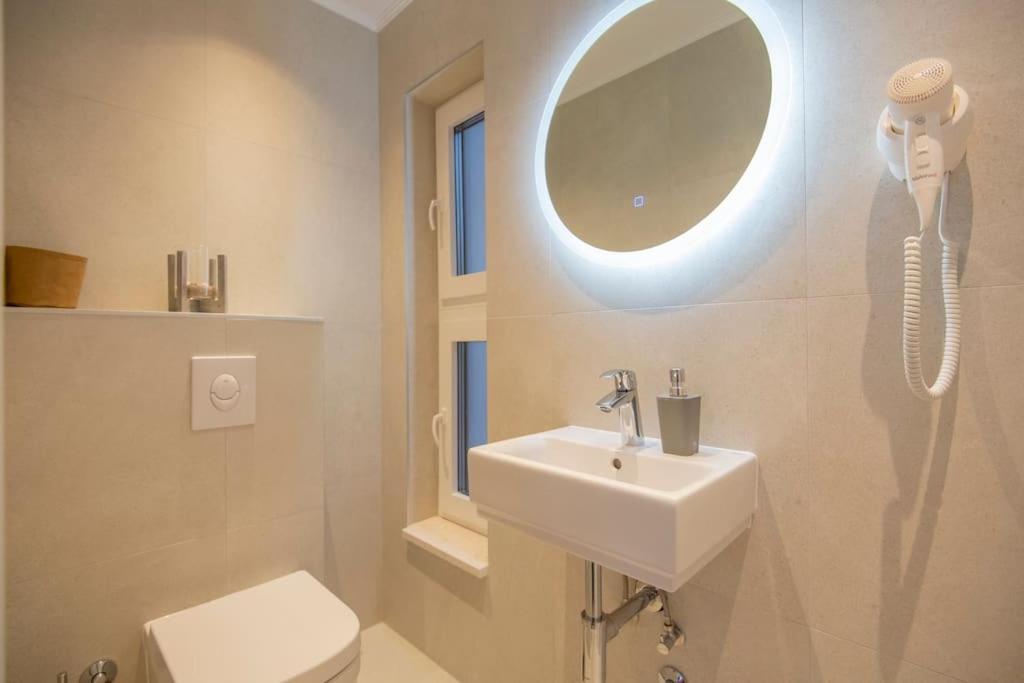 Villa View - Makarska Exklusiv
