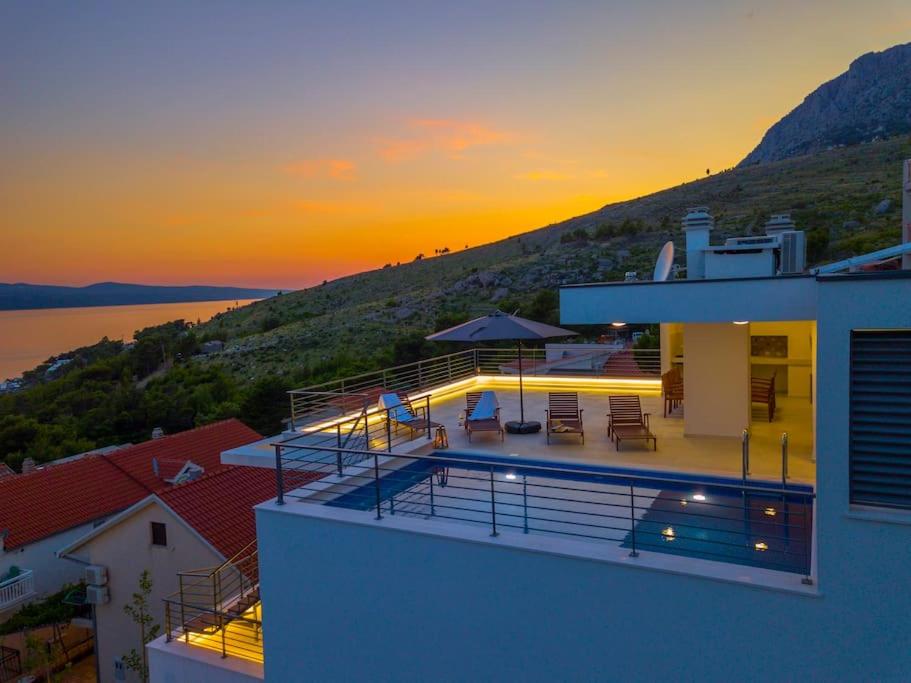 Villa View - Makarska Exklusiv