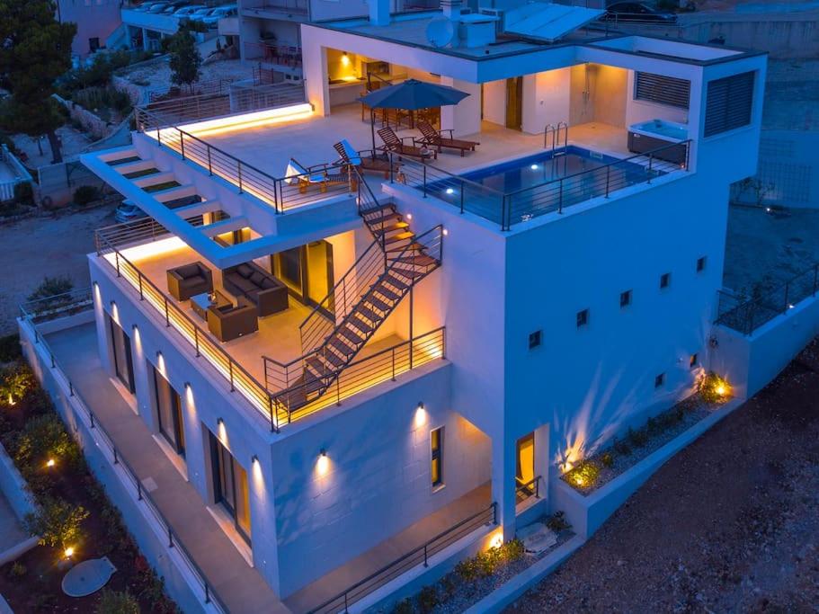 Villa View - Makarska Exklusiv