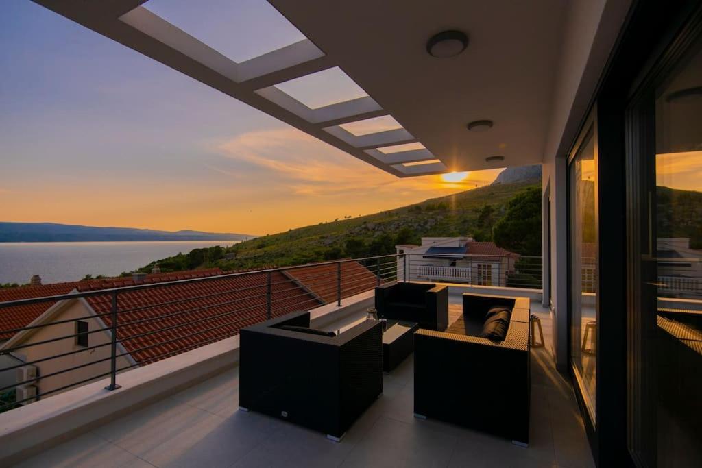 Villa View - Makarska Exklusiv