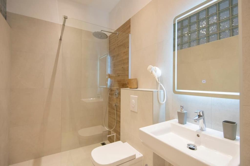 Villa View - Makarska Exklusiv