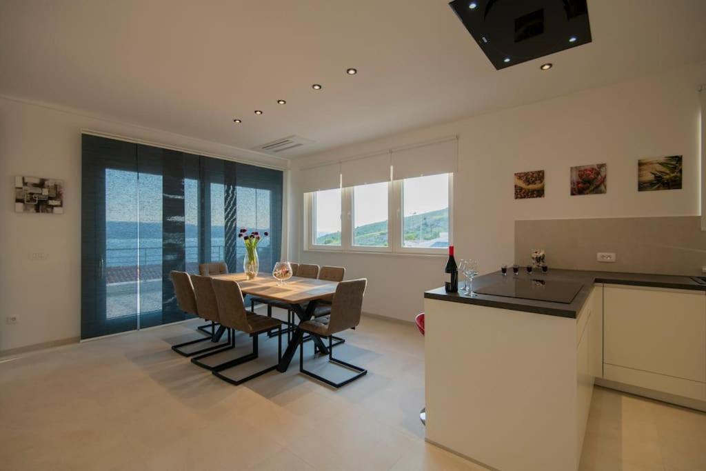 Villa View - Makarska Exklusiv