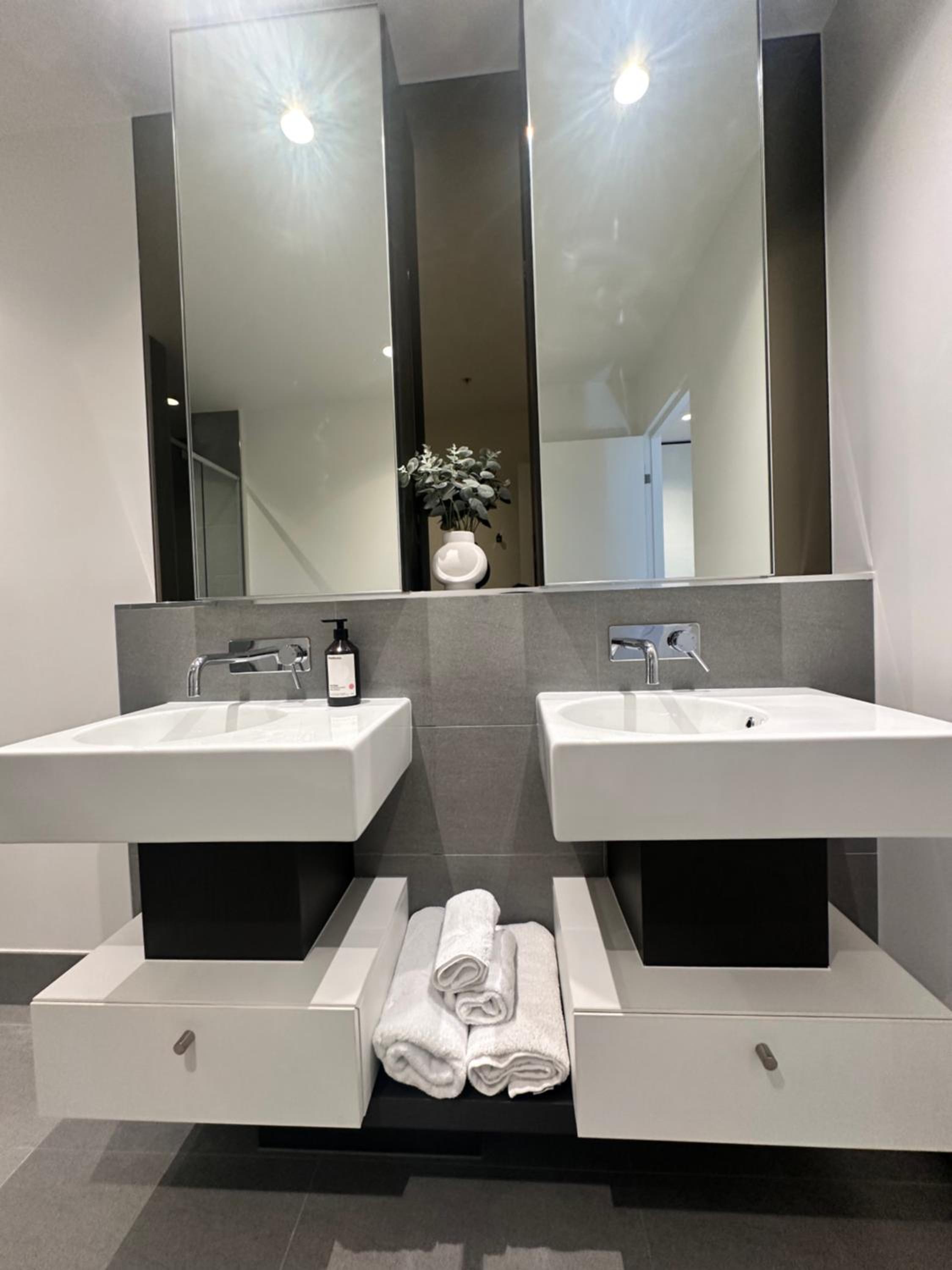 West Side Place Luxury Executive Residence by Ritz Carlton