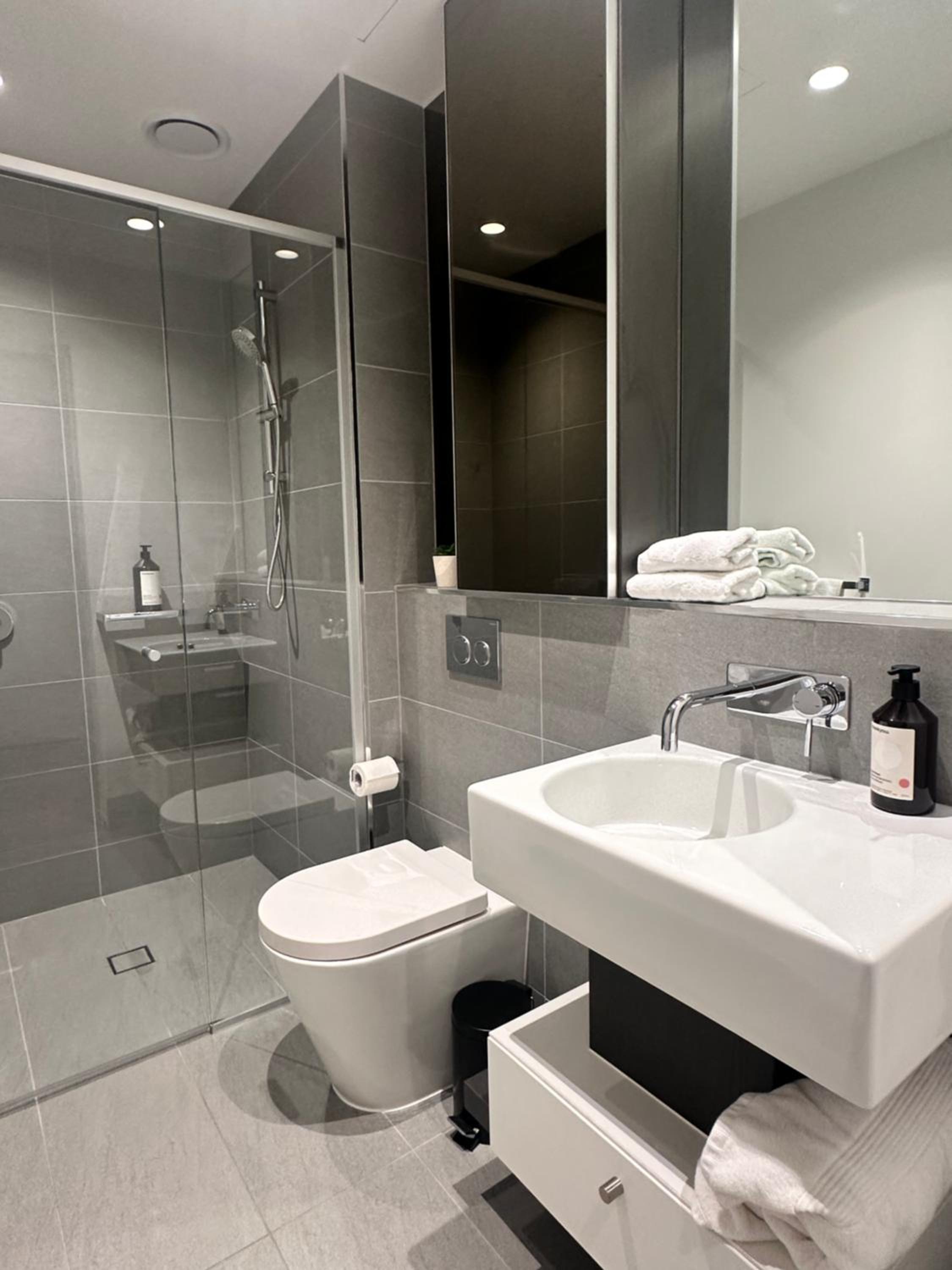 West Side Place Luxury Executive Residence by Ritz Carlton