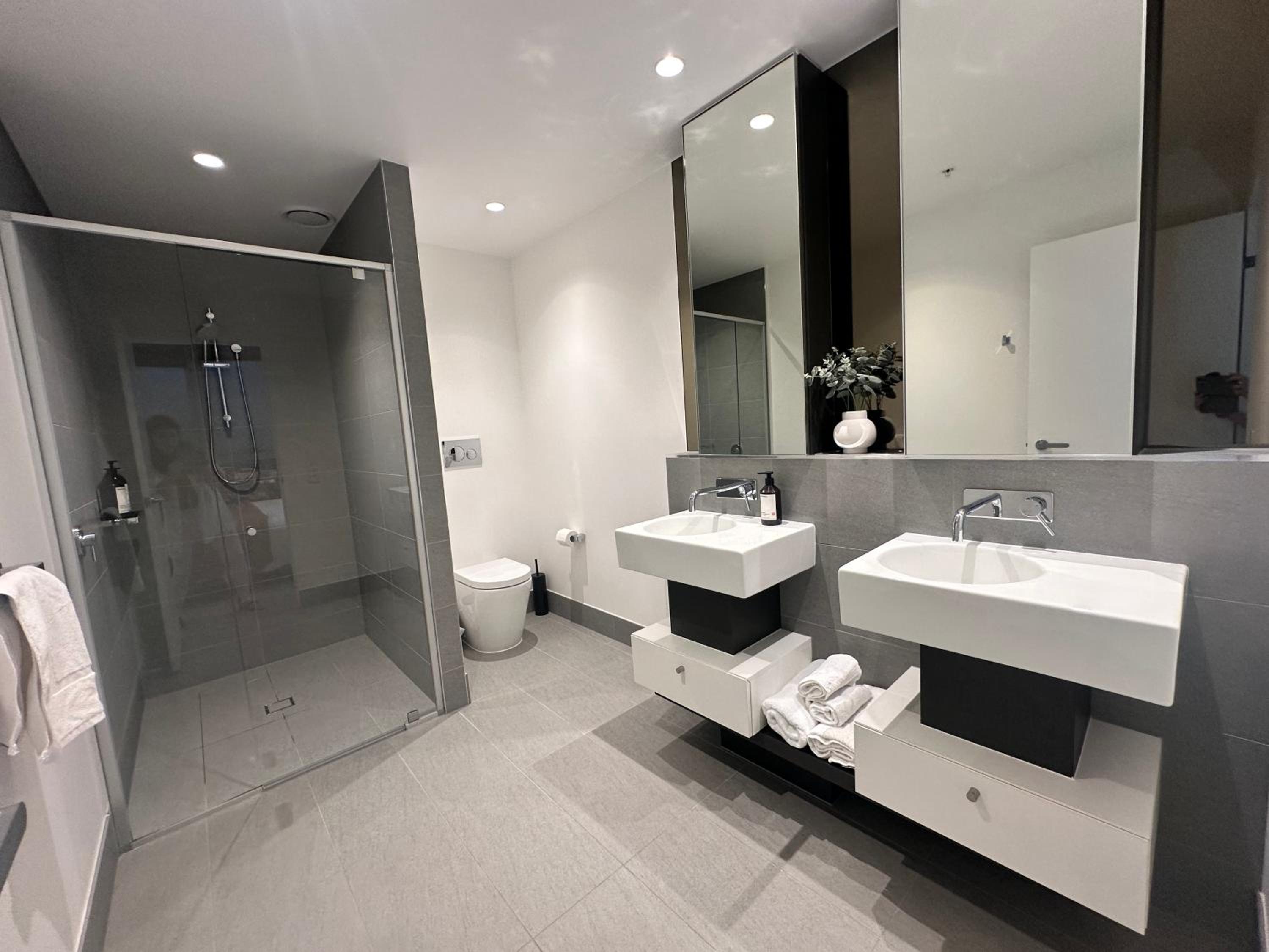 West Side Place Luxury Executive Residence by Ritz Carlton