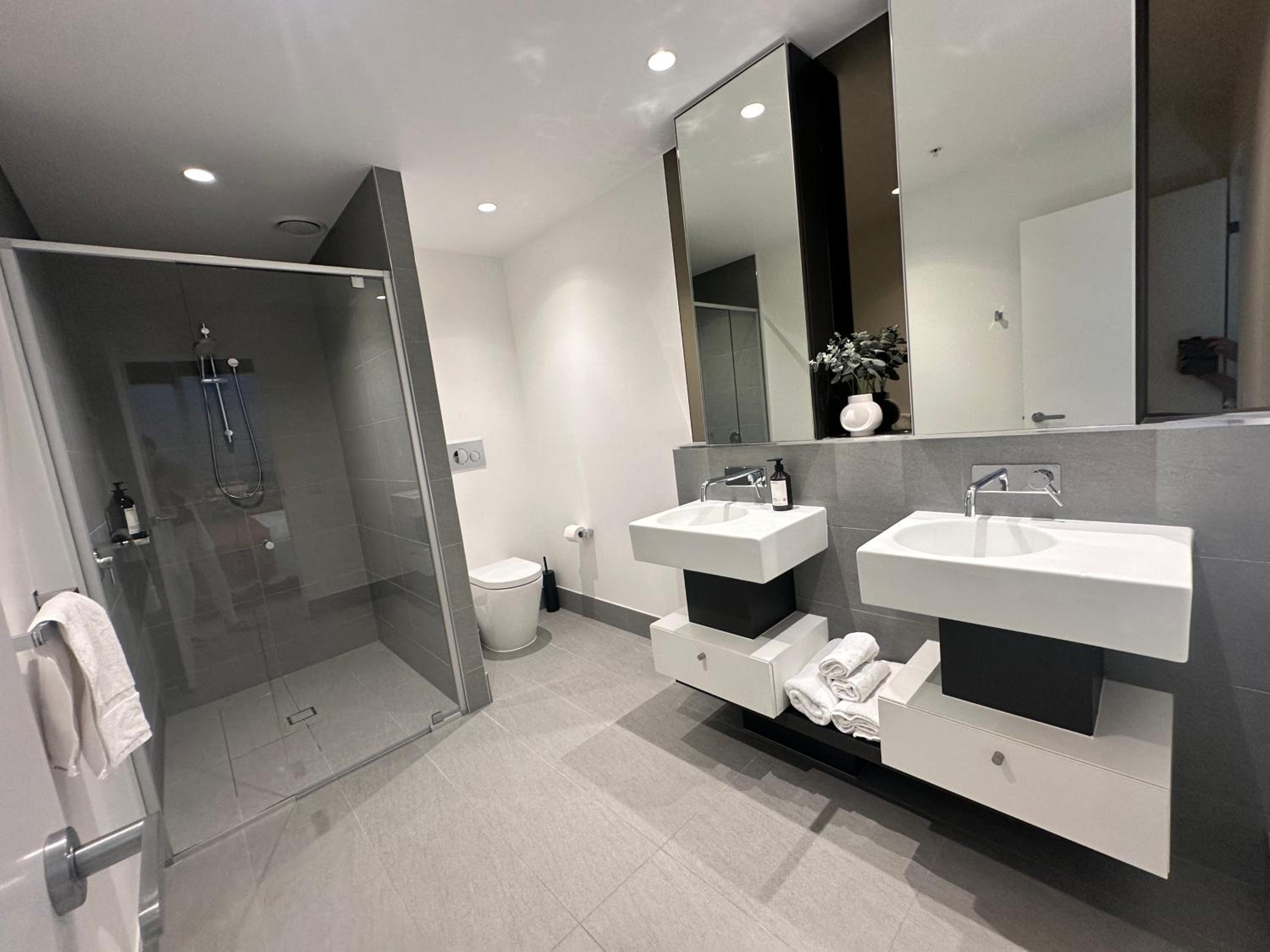 West Side Place Luxury Executive Residence by Ritz Carlton