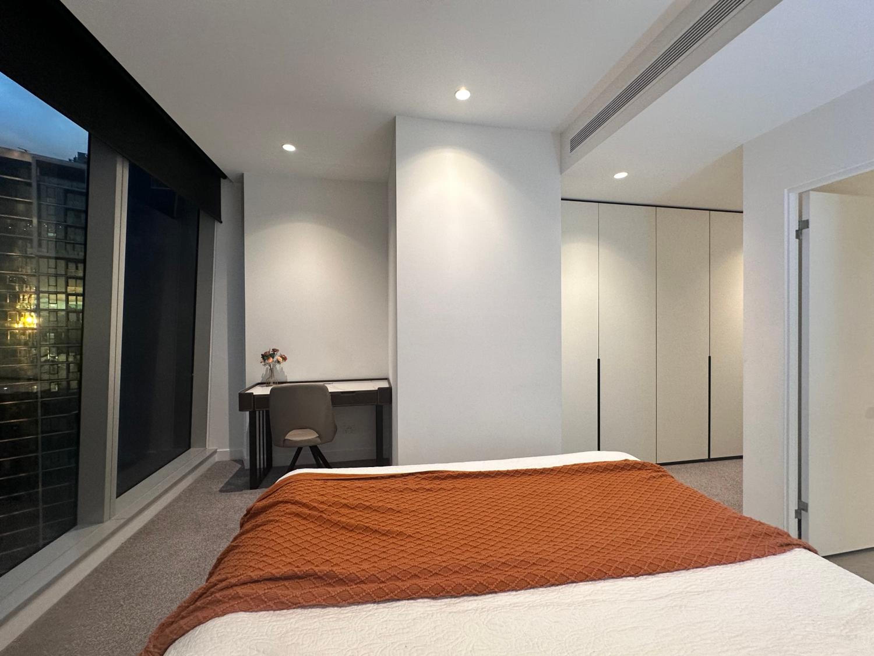 West Side Place Luxury Executive Residence by Ritz Carlton