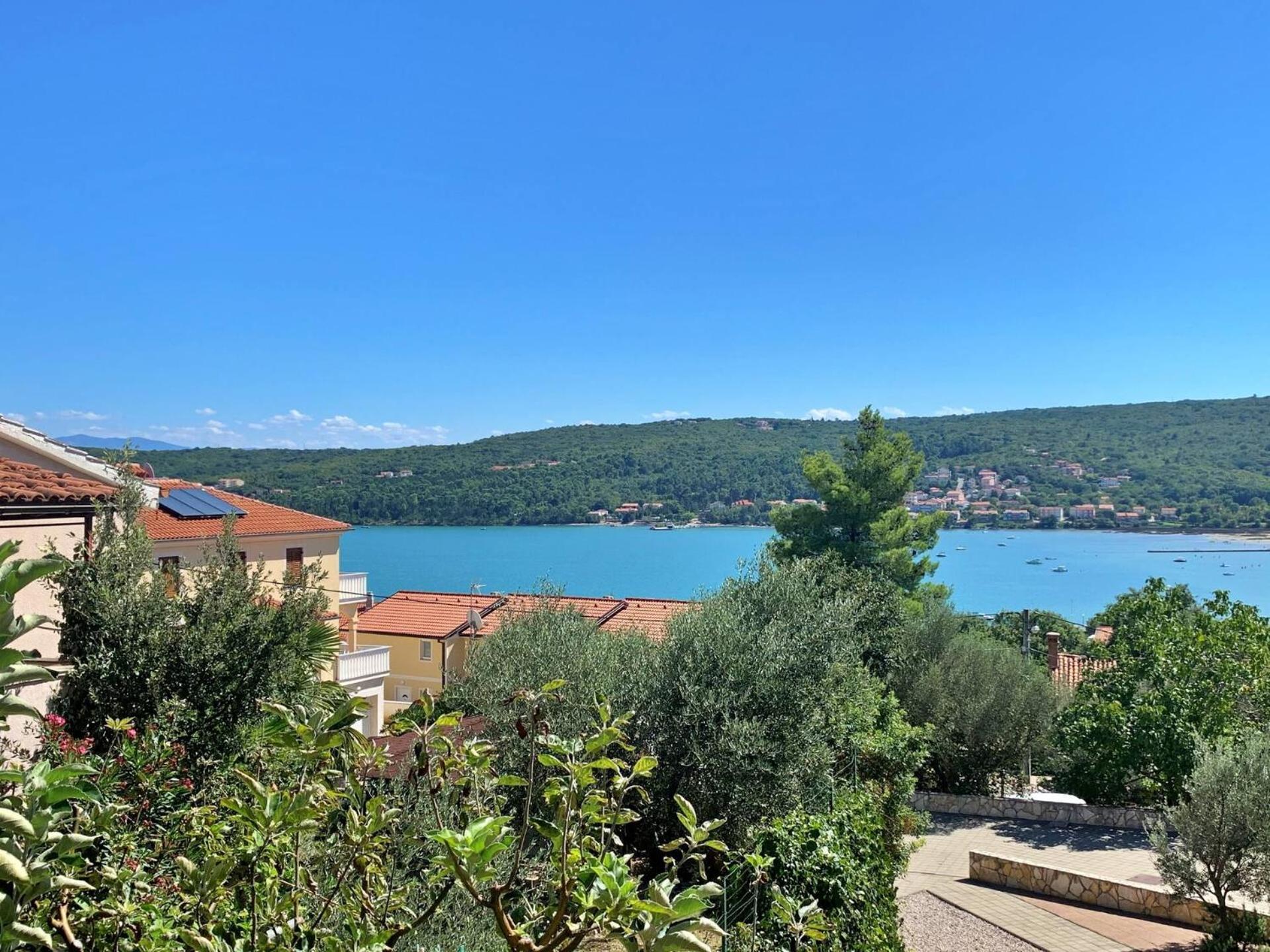 Apartments Santic