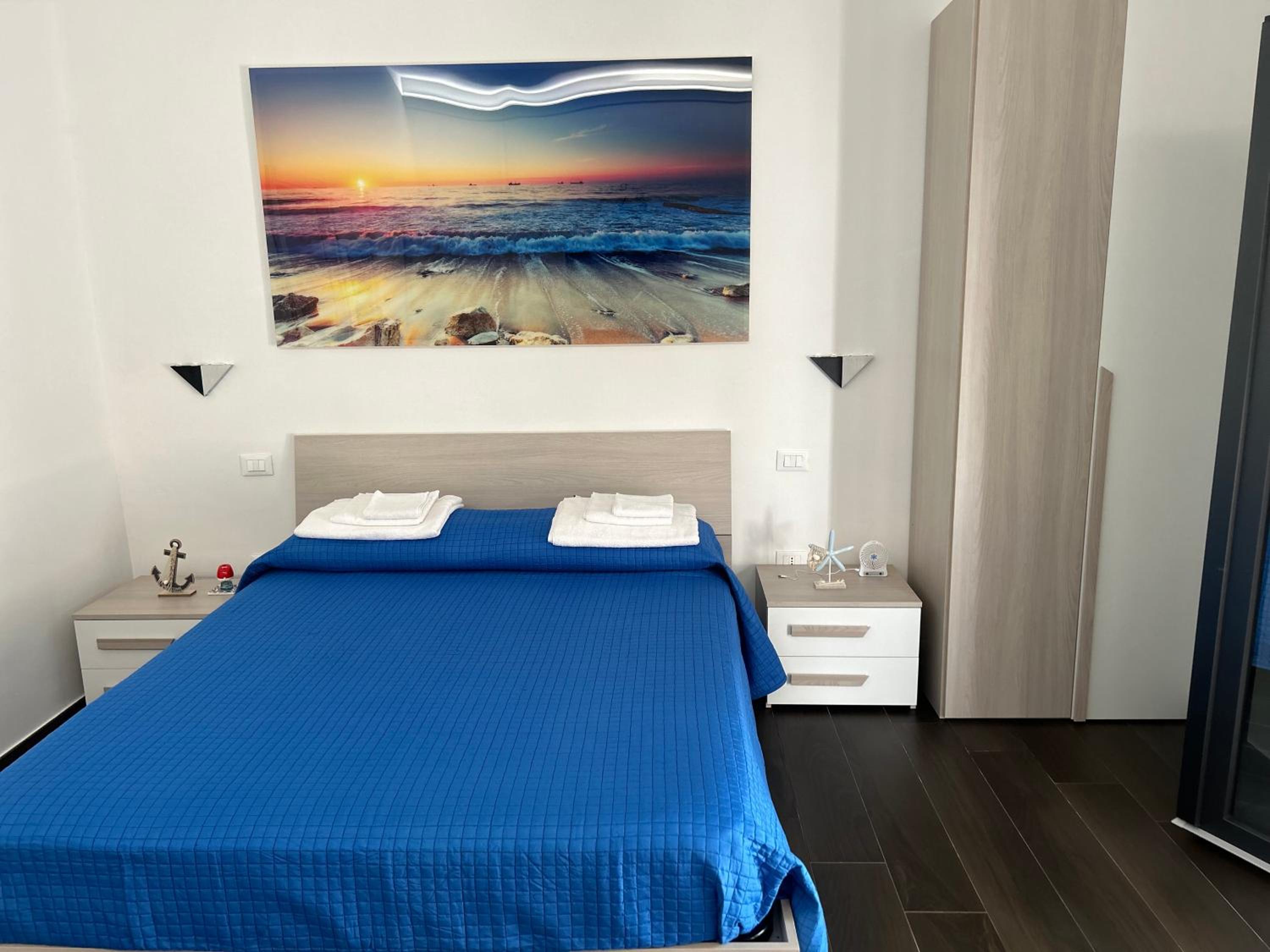 Emily casa vacanze view 4