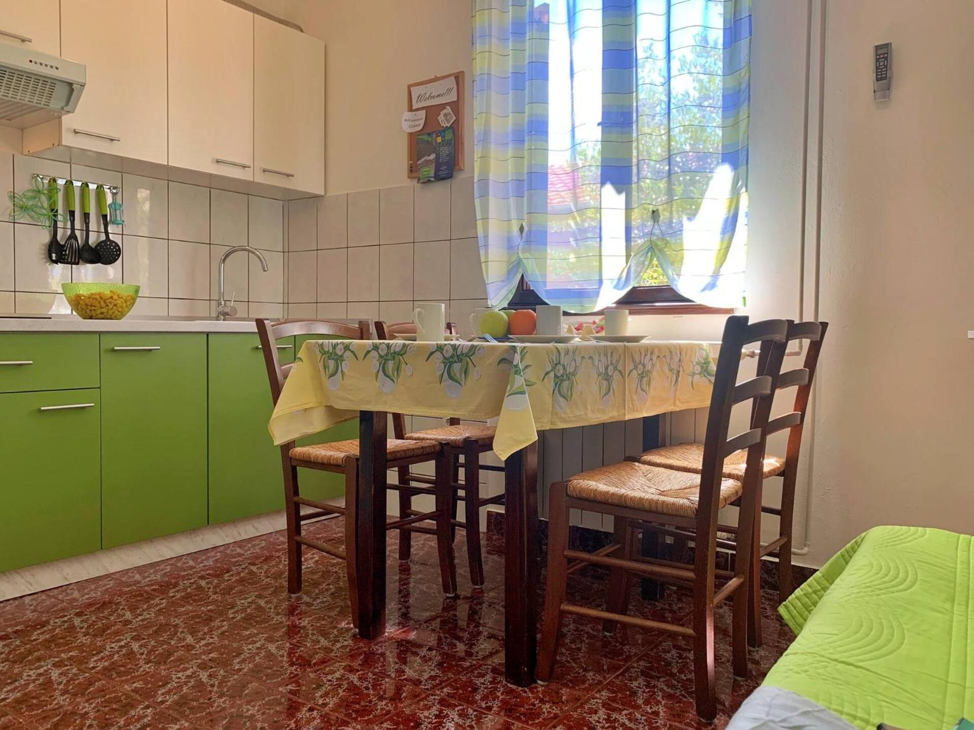 Apartments Santic