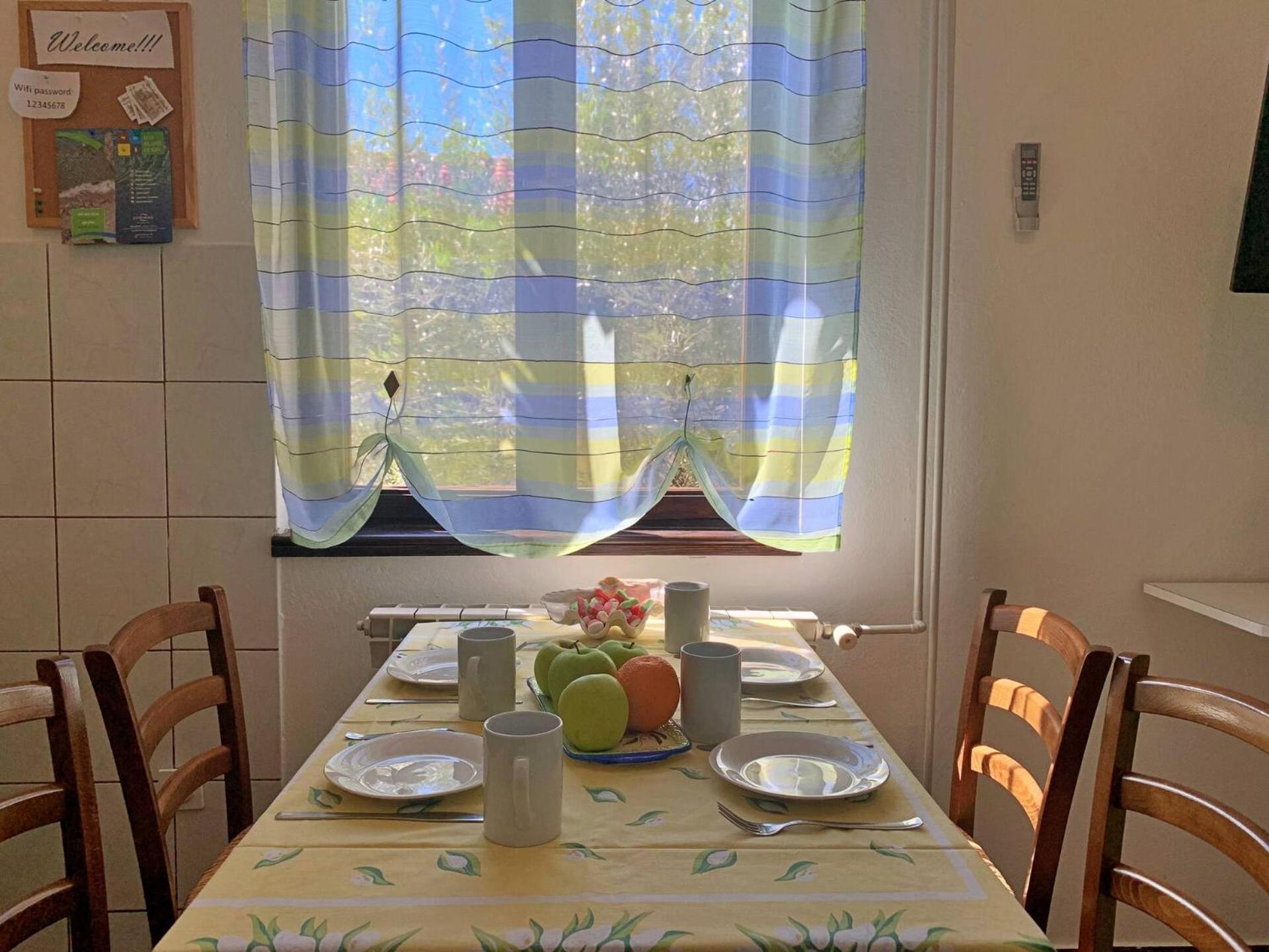 Apartments Santic