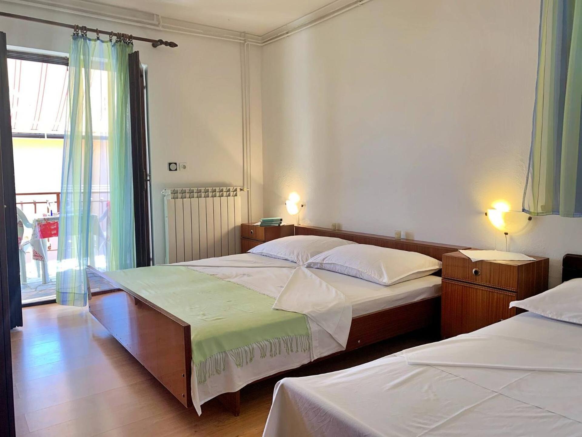 Apartments Santic