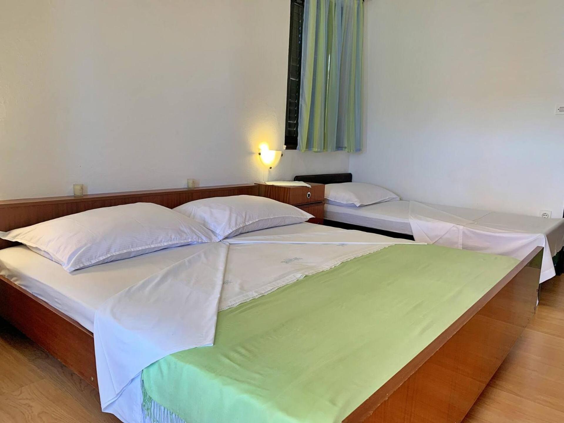 Apartments Santic