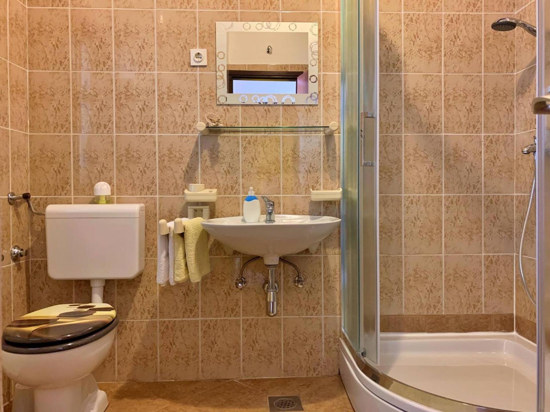 Apartments Santic