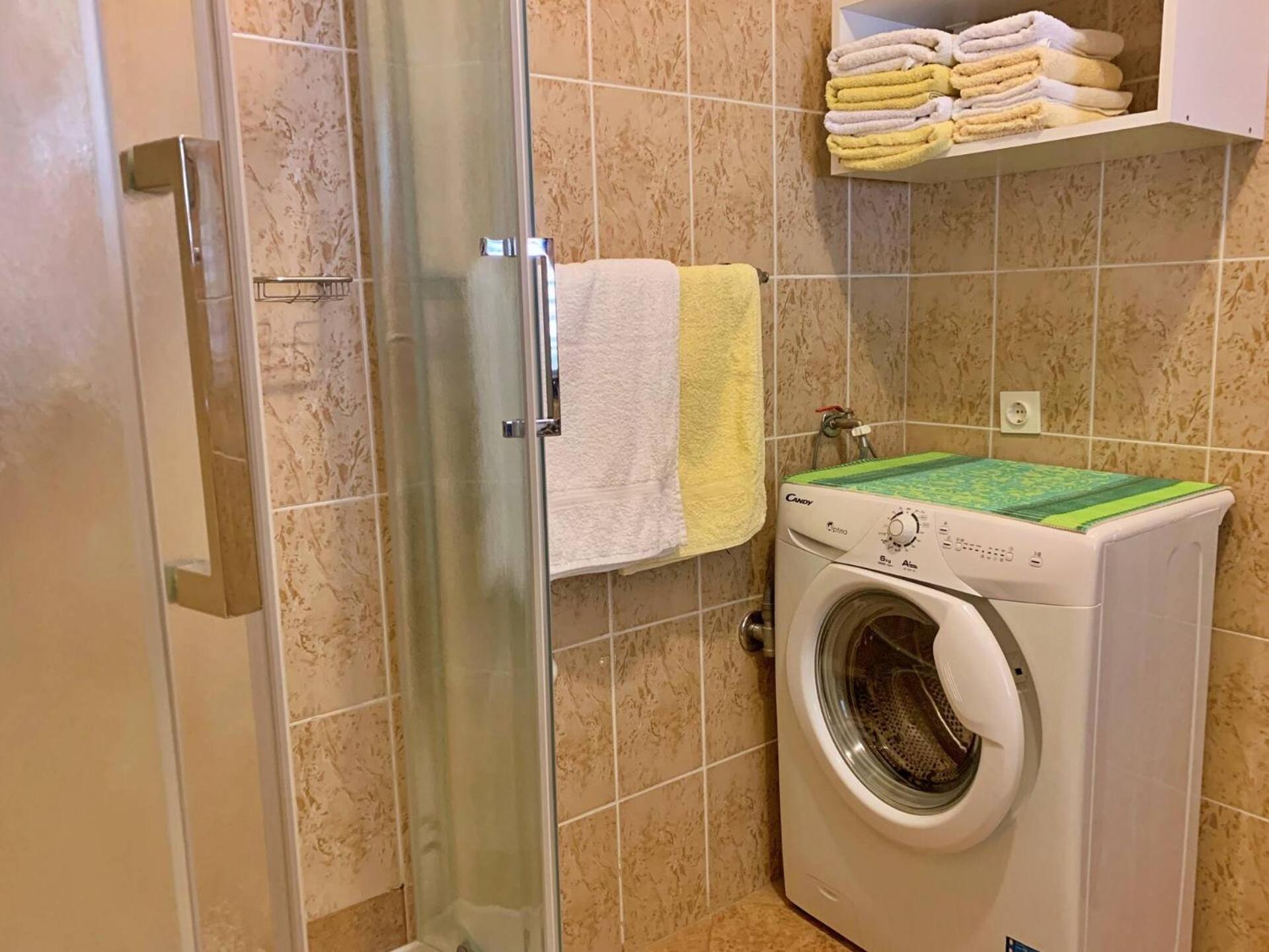 Apartments Santic
