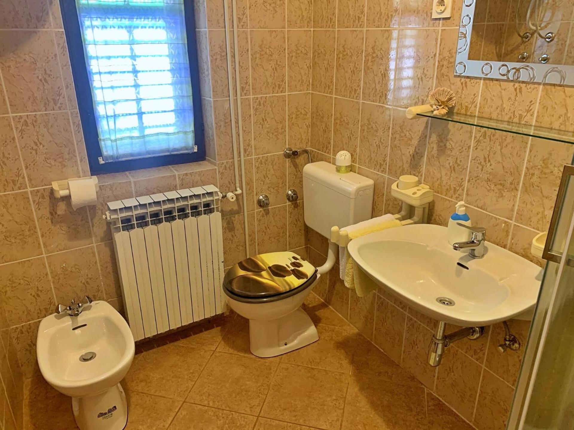 Apartments Santic