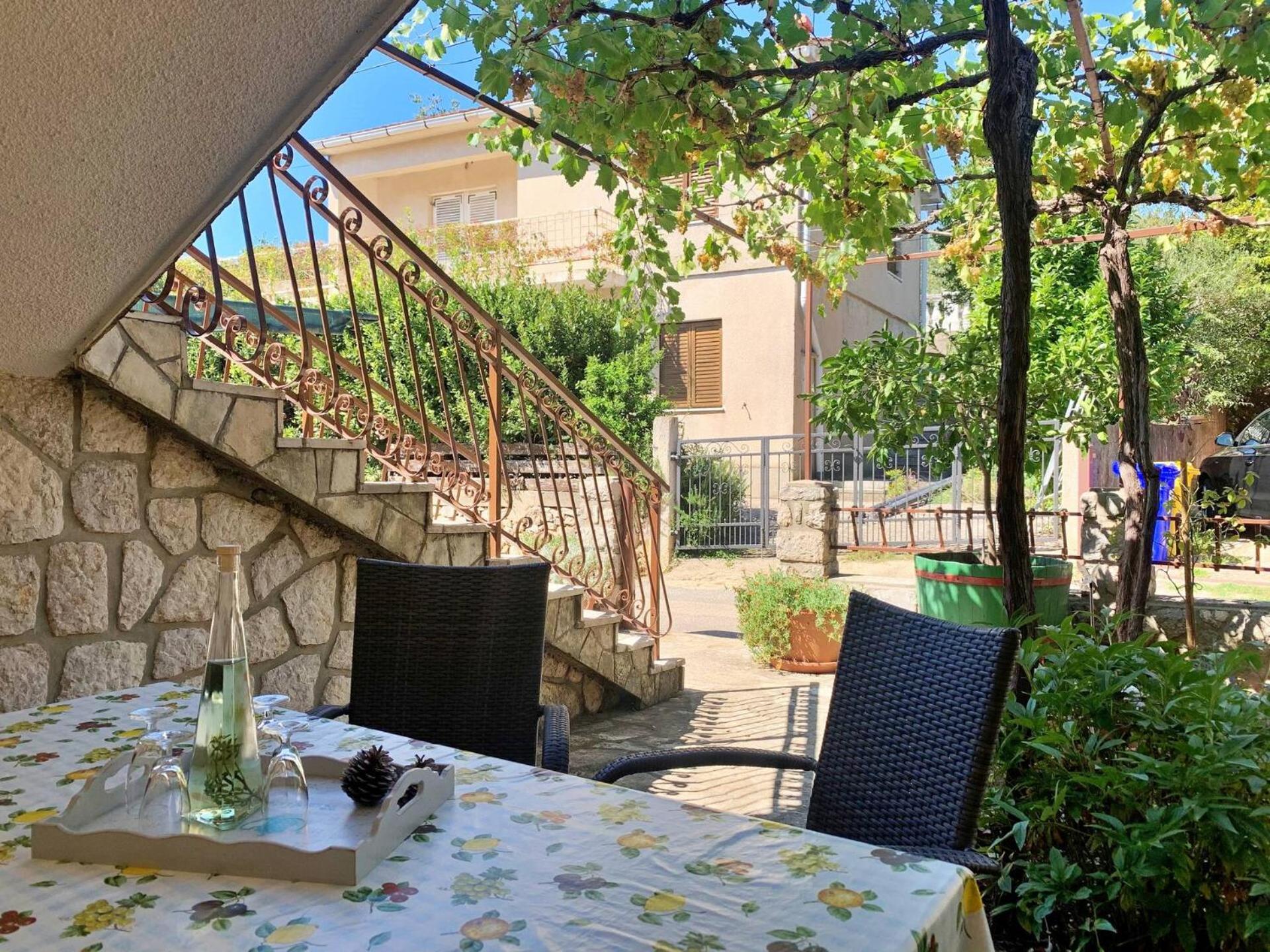 Apartments Santic