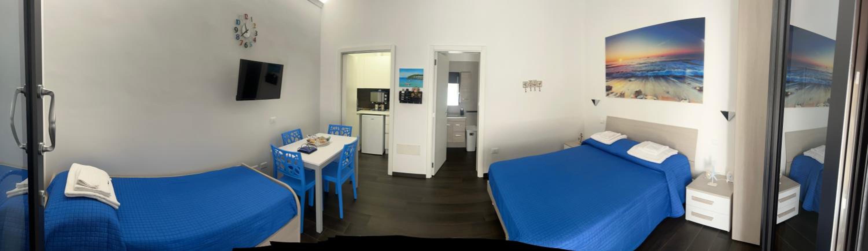 Emily casa vacanze view 5