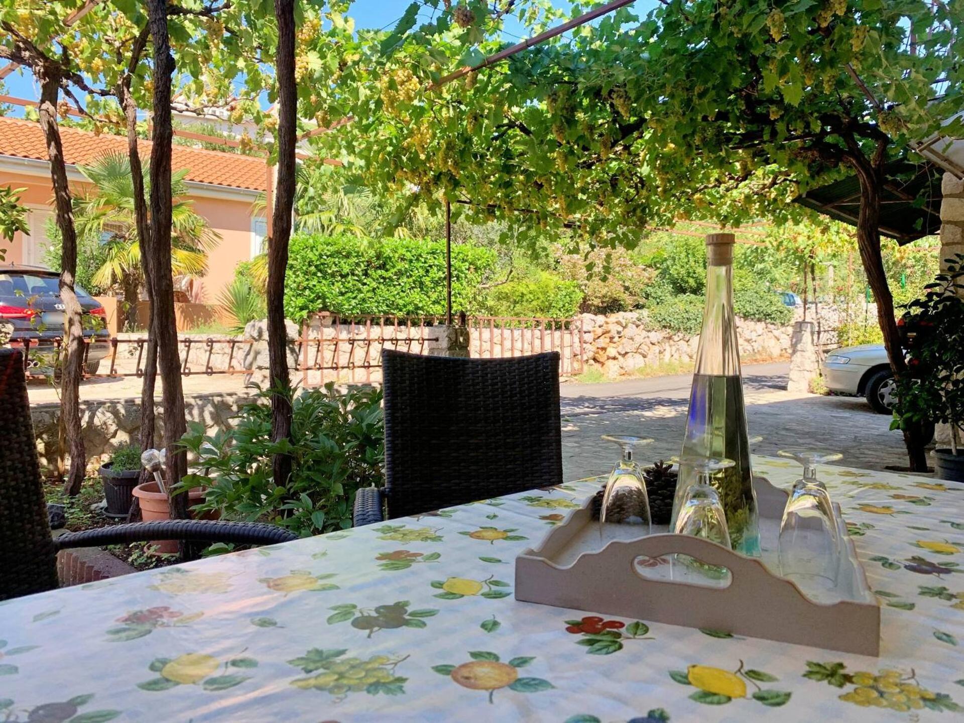 Apartments Santic