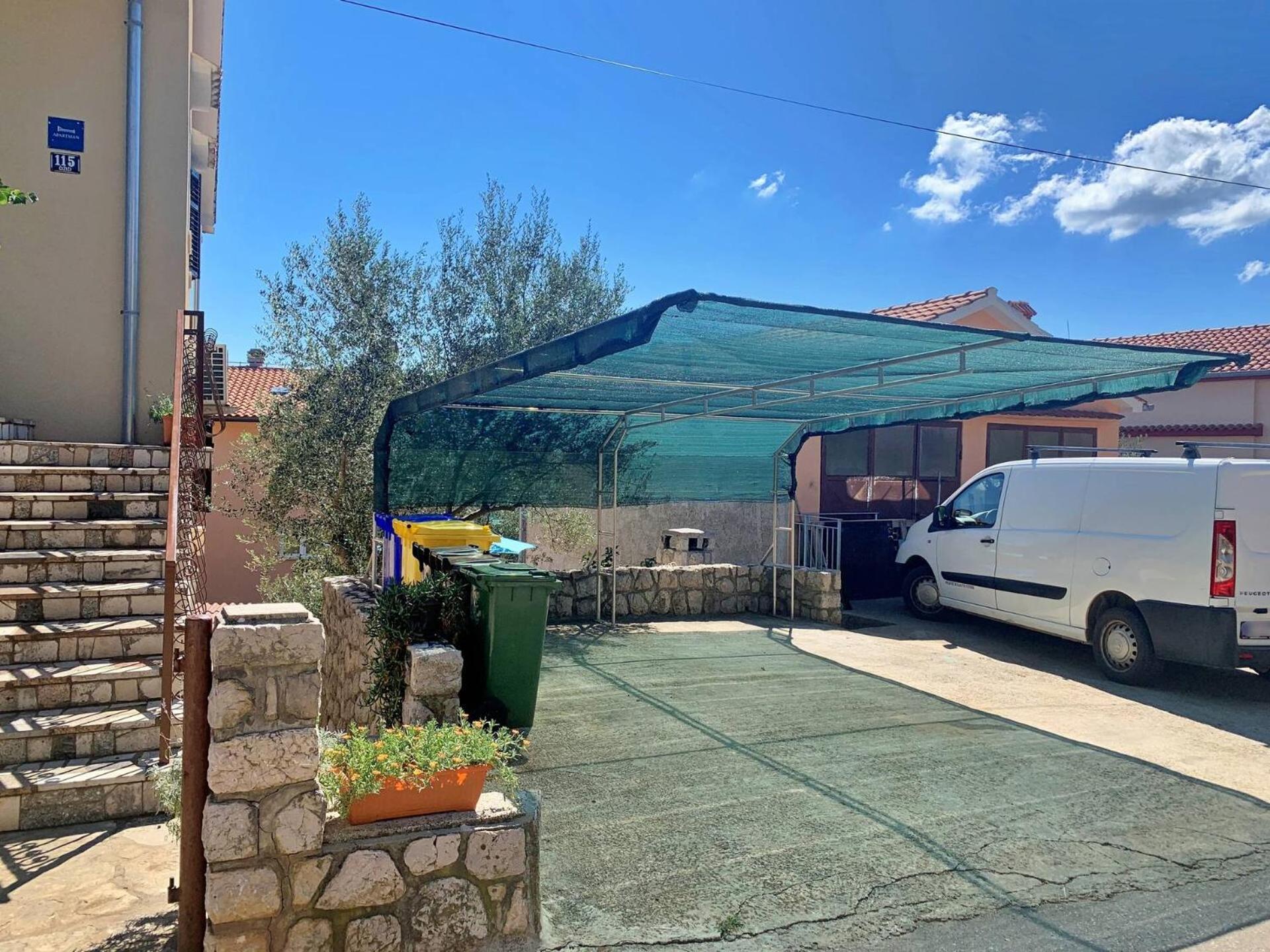 Apartments Santic