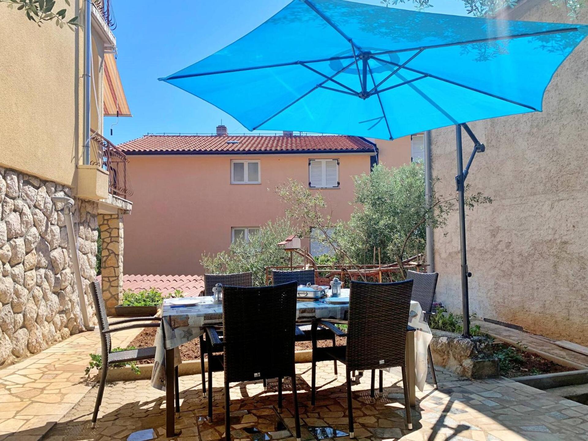 Apartments Santic