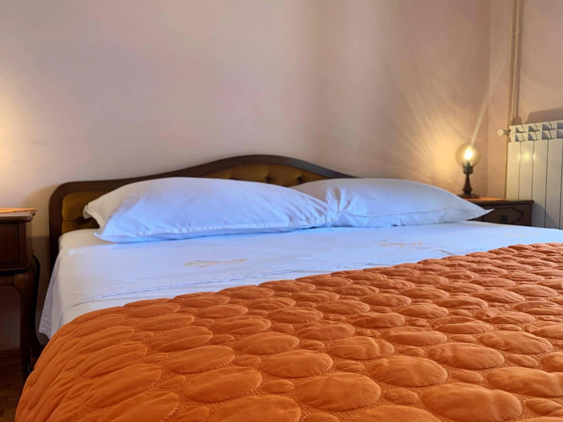 Apartments Santic