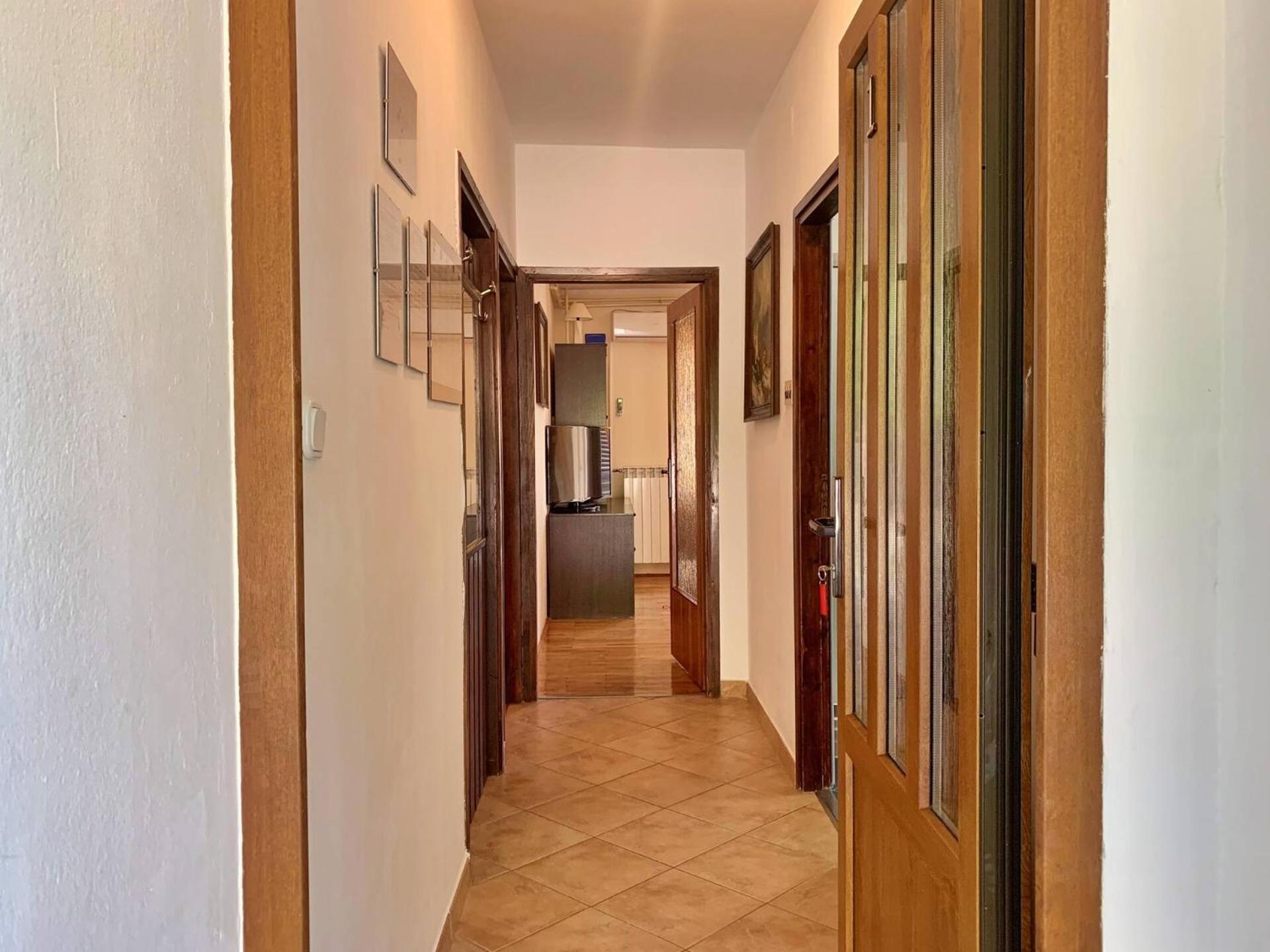 Apartments Santic
