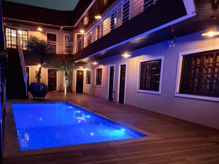 Navega Apart Hotel