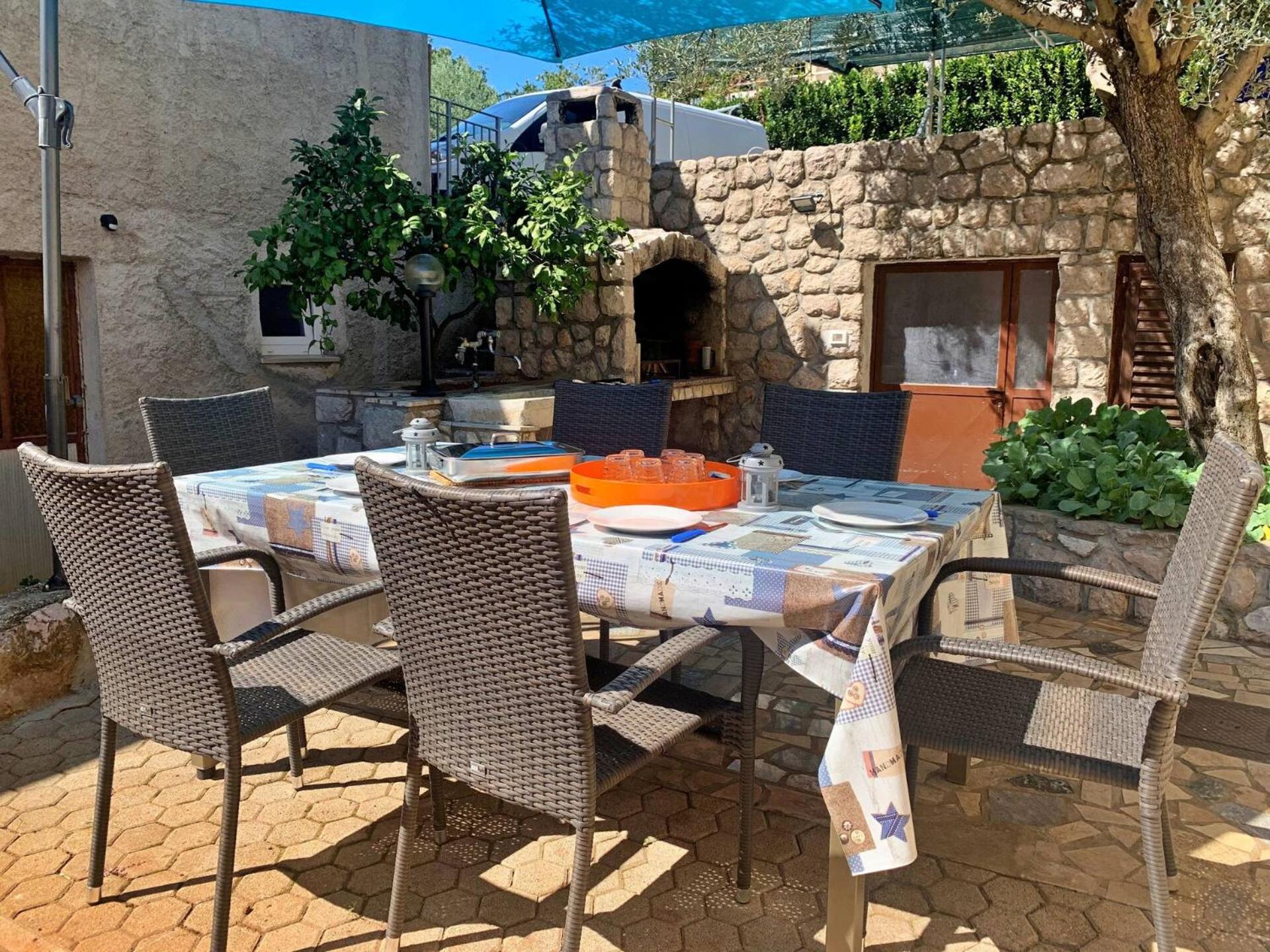 Apartments Santic