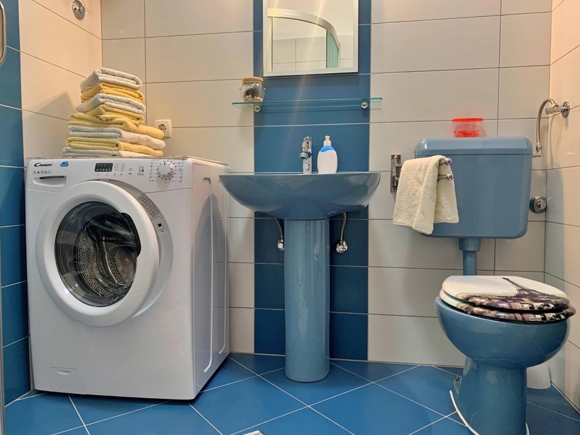 Apartments Santic