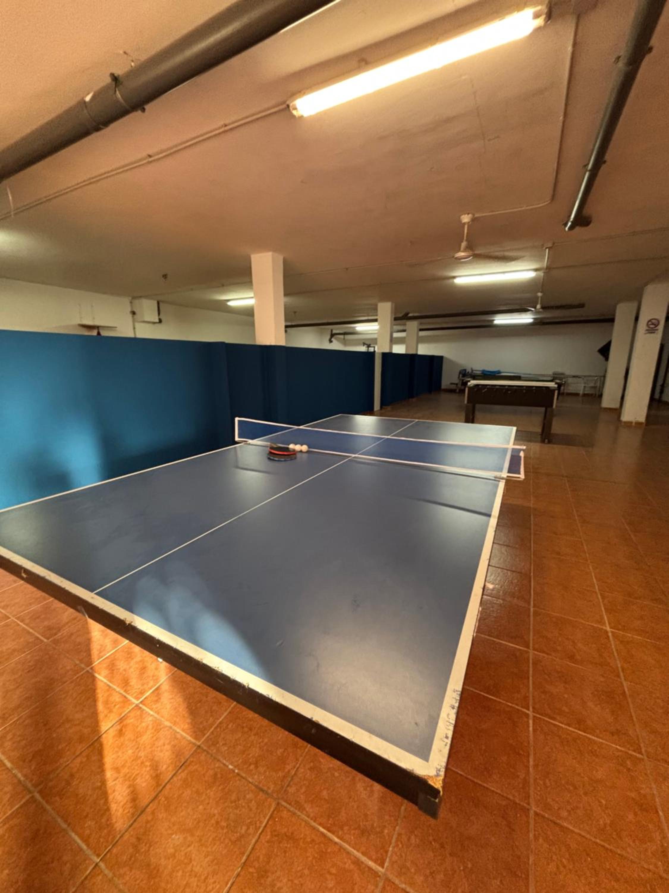 Apartamento moderno