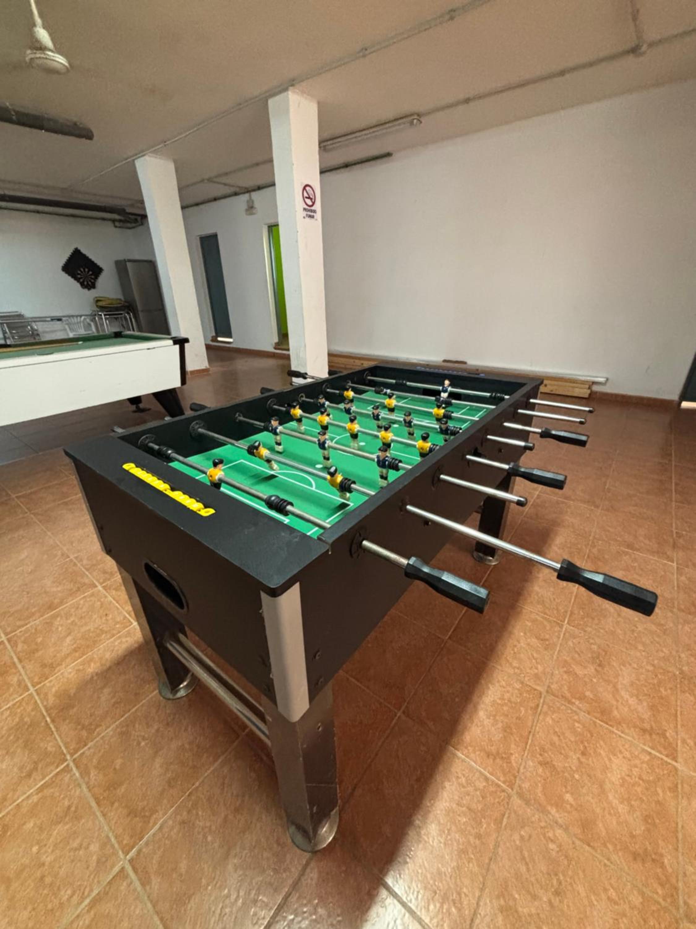 Apartamento moderno