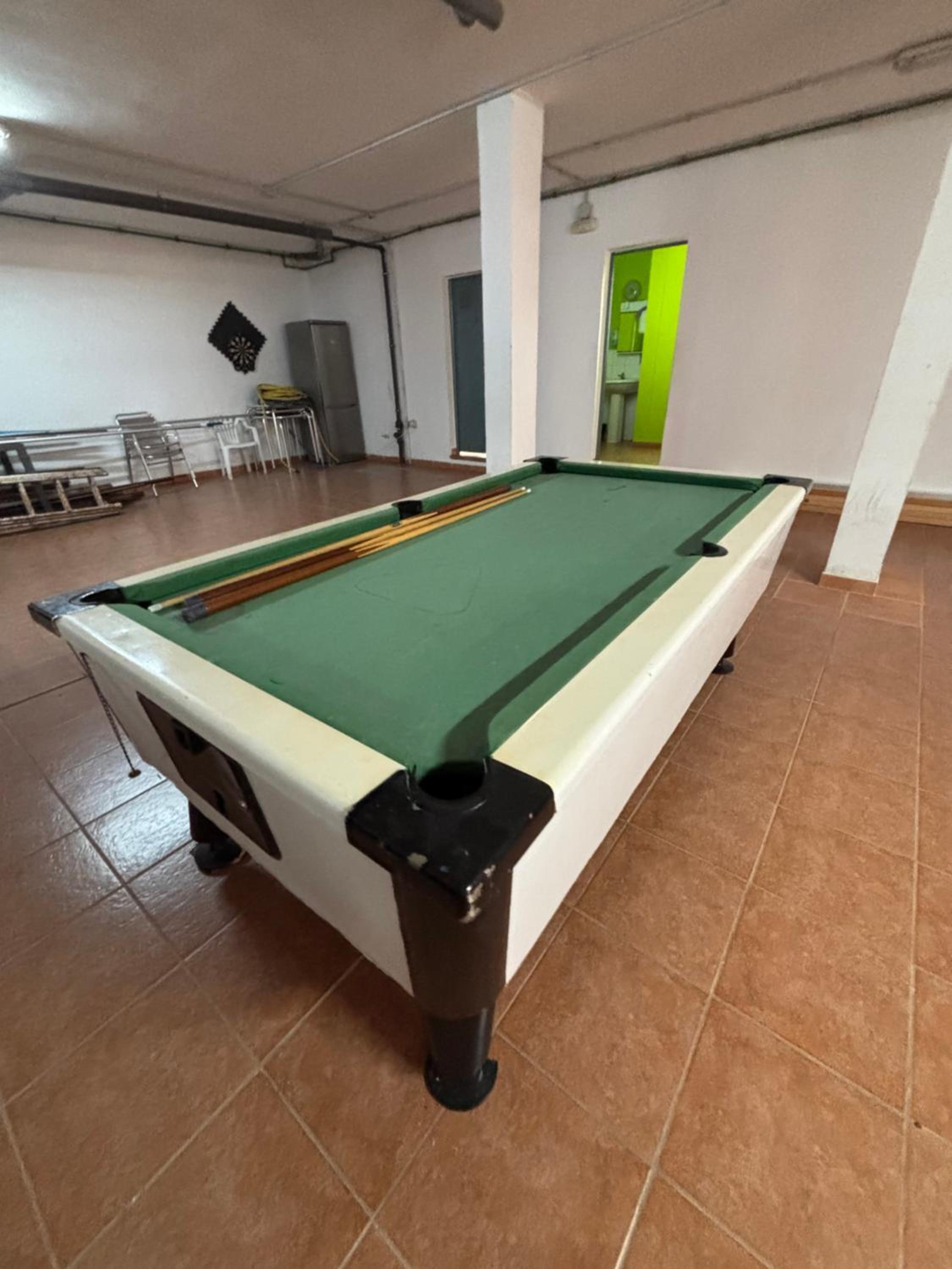 Apartamento moderno