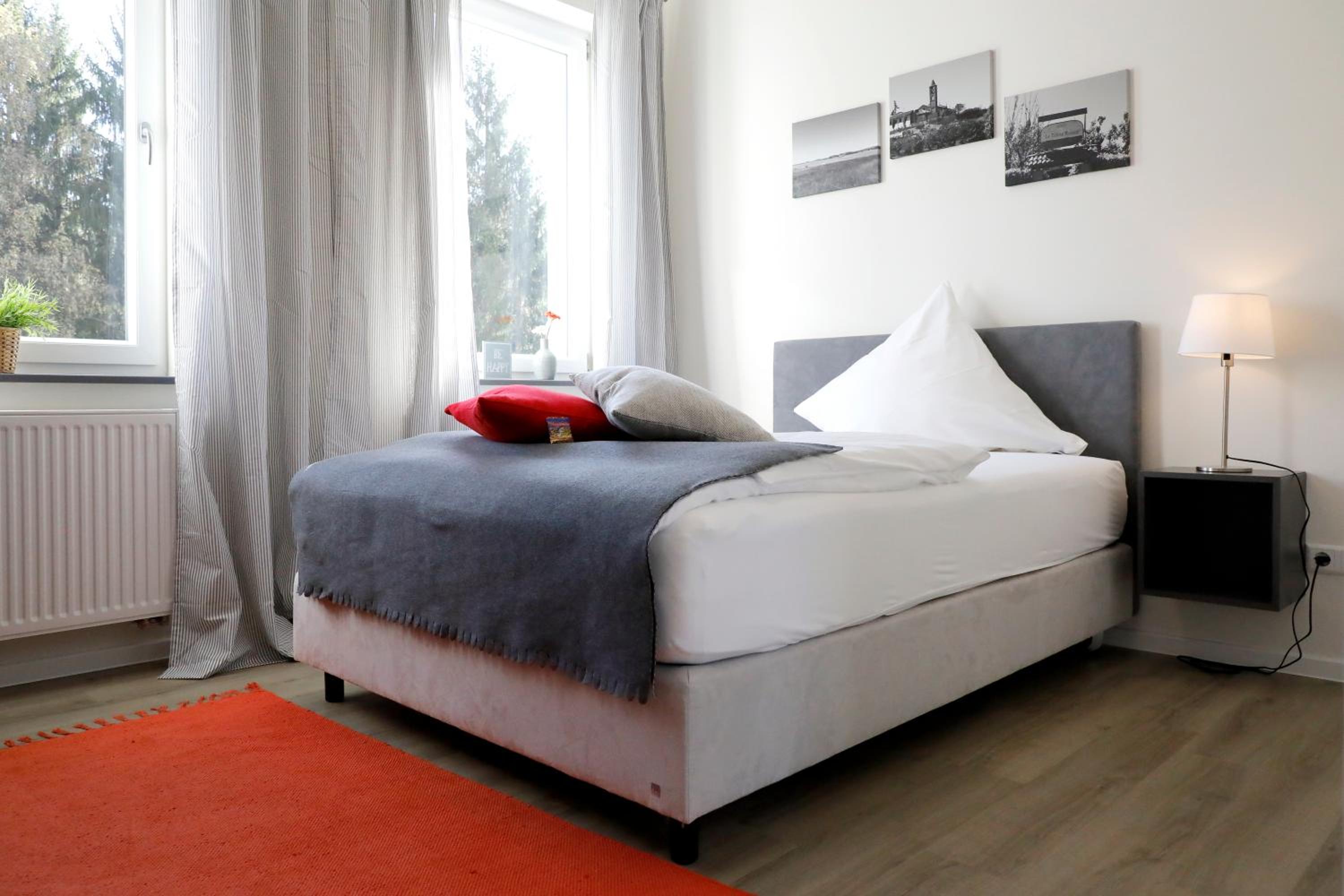 Ferienwohnung Leinbaum
