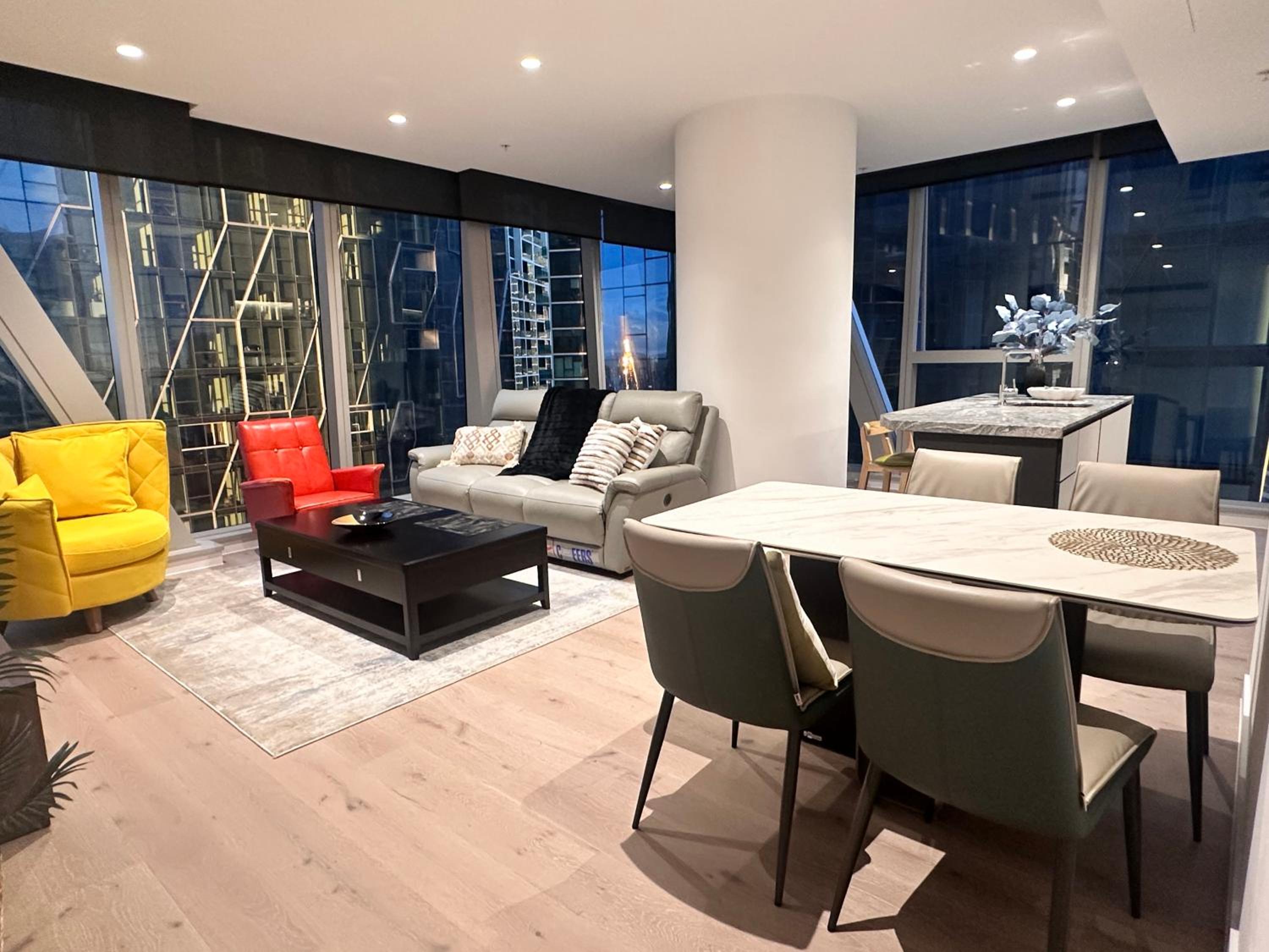 West Side Place Luxury Executive Residence by Ritz Carlton