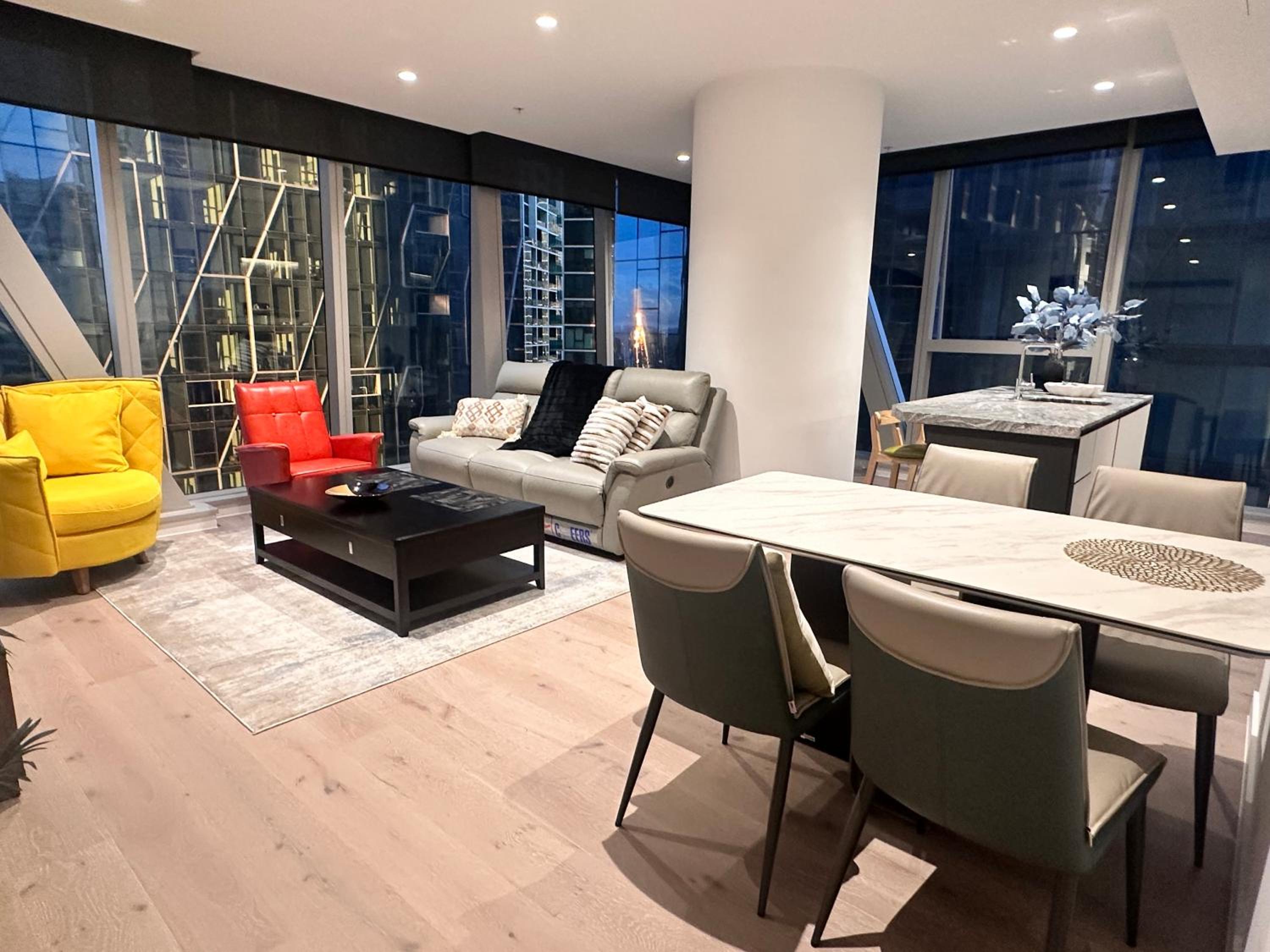 West Side Place Luxury Executive Residence by Ritz Carlton