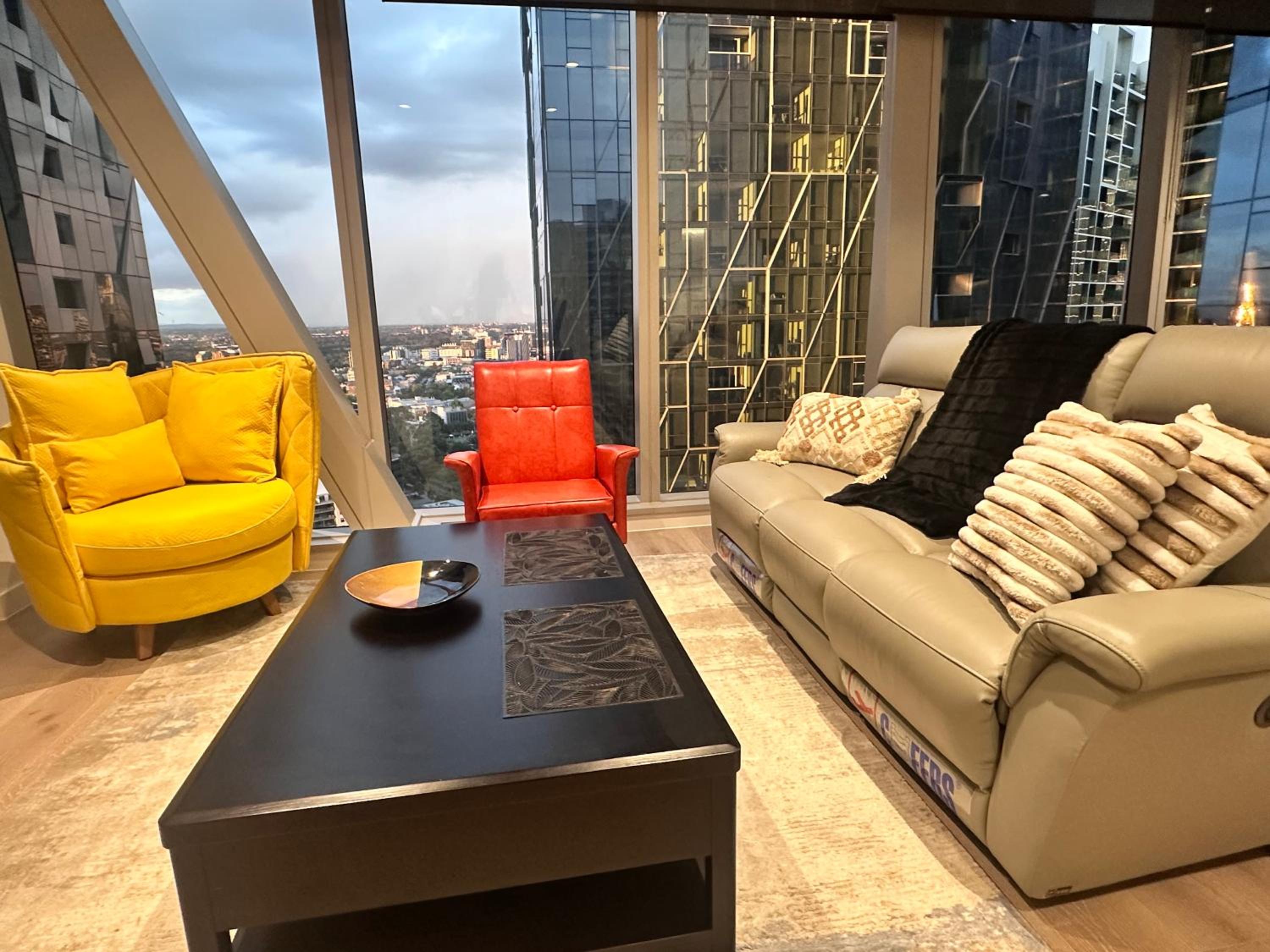 West Side Place Luxury Executive Residence by Ritz Carlton