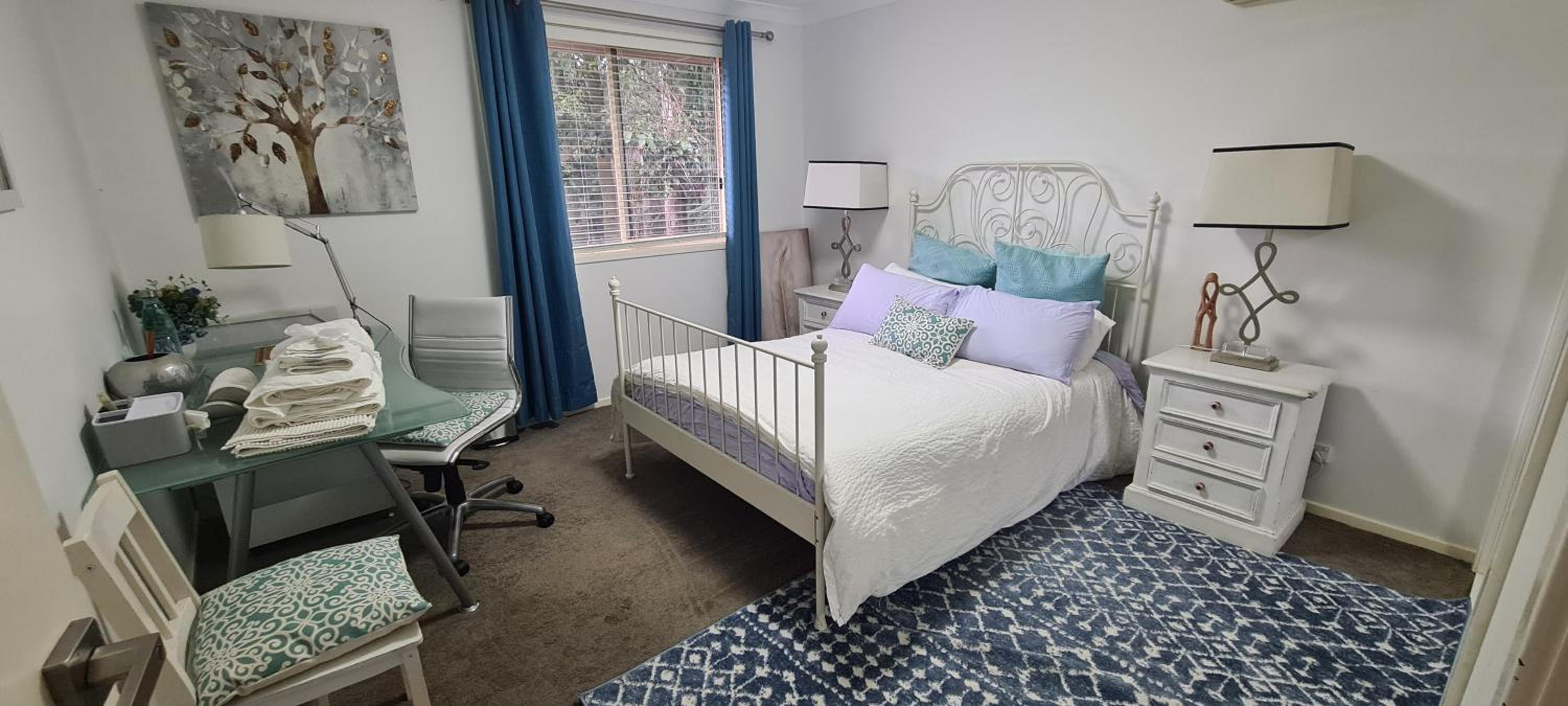 Hills Bed & Breakfast