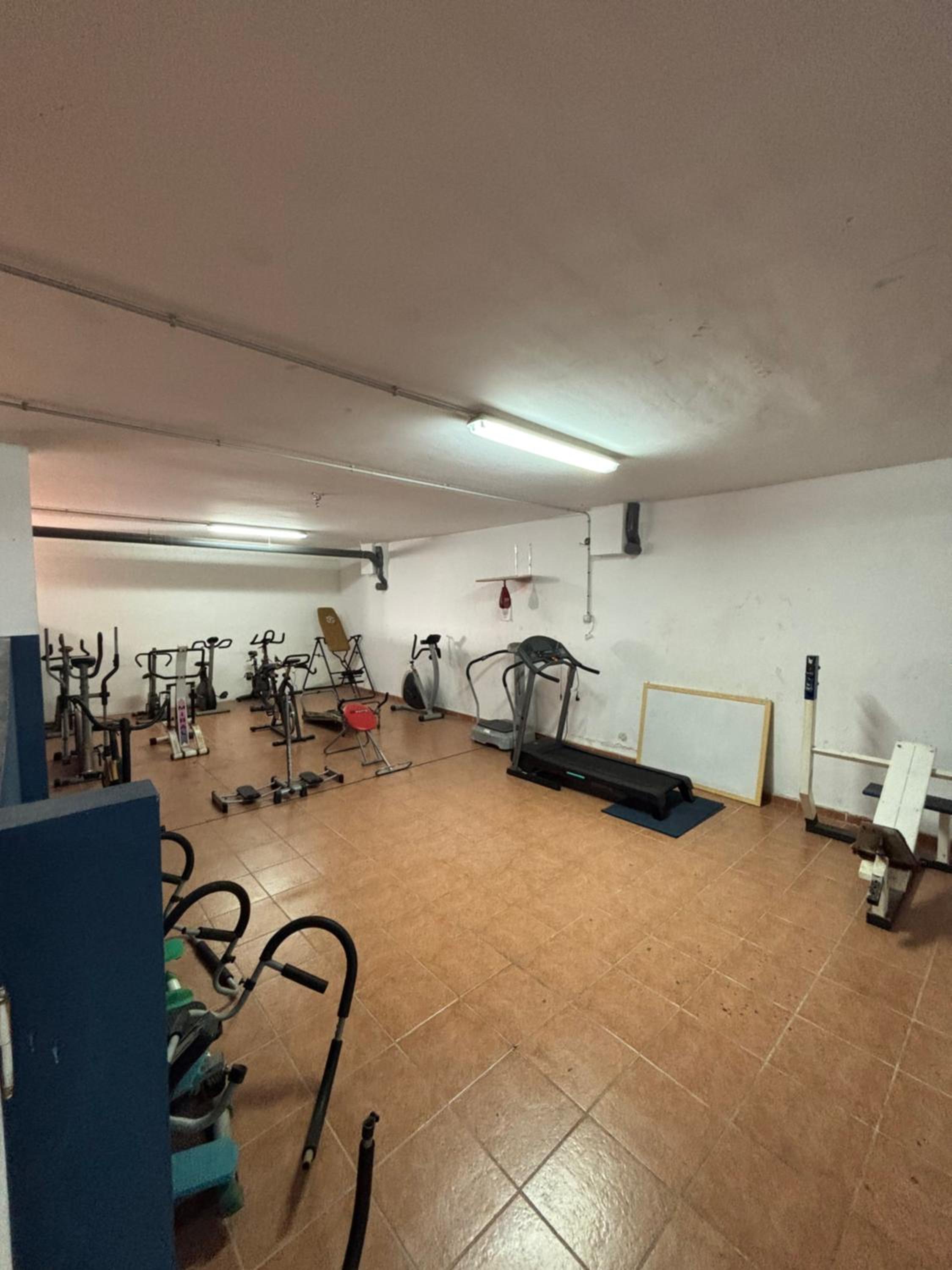 Apartamento moderno