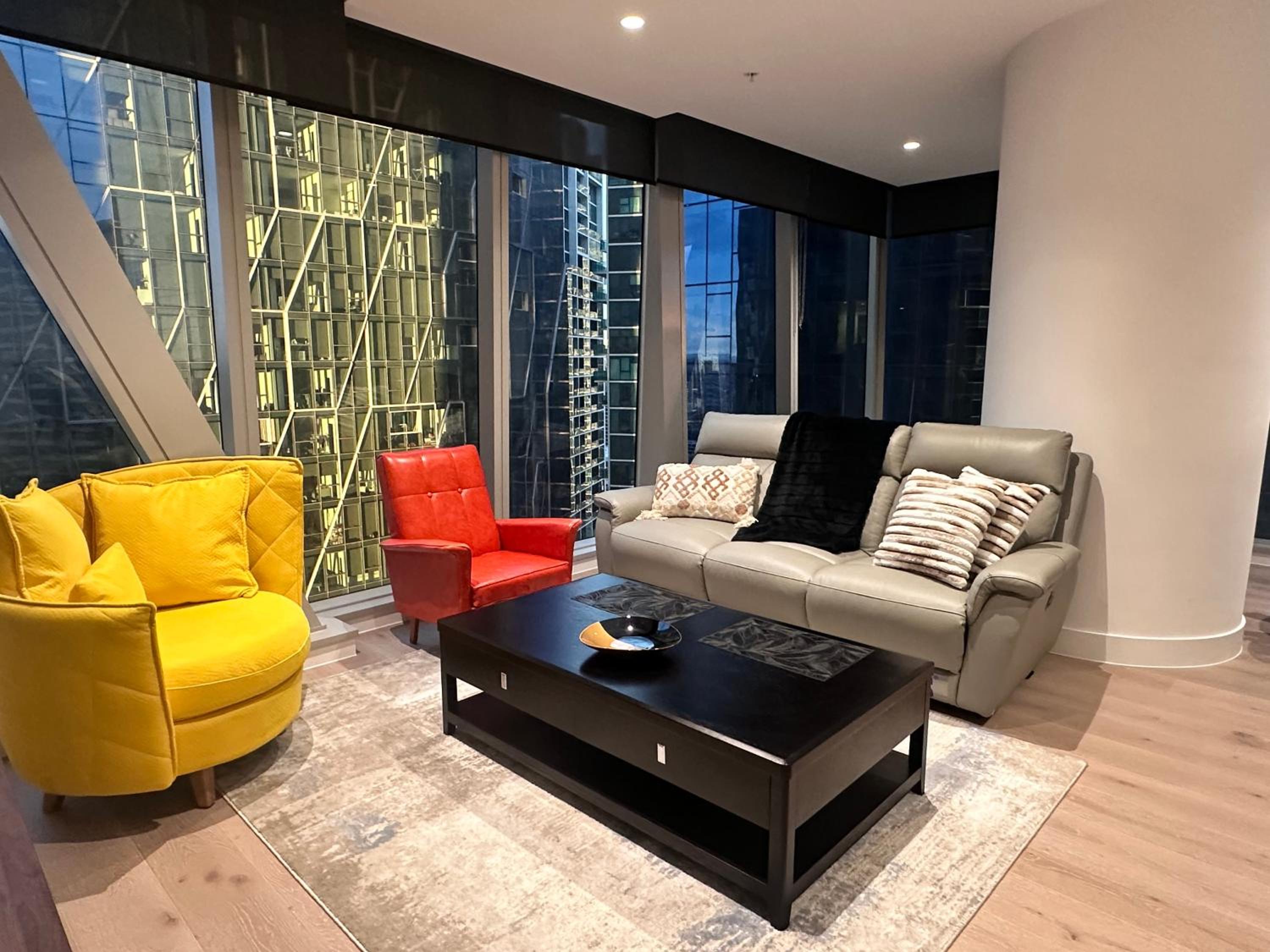 West Side Place Luxury Executive Residence by Ritz Carlton