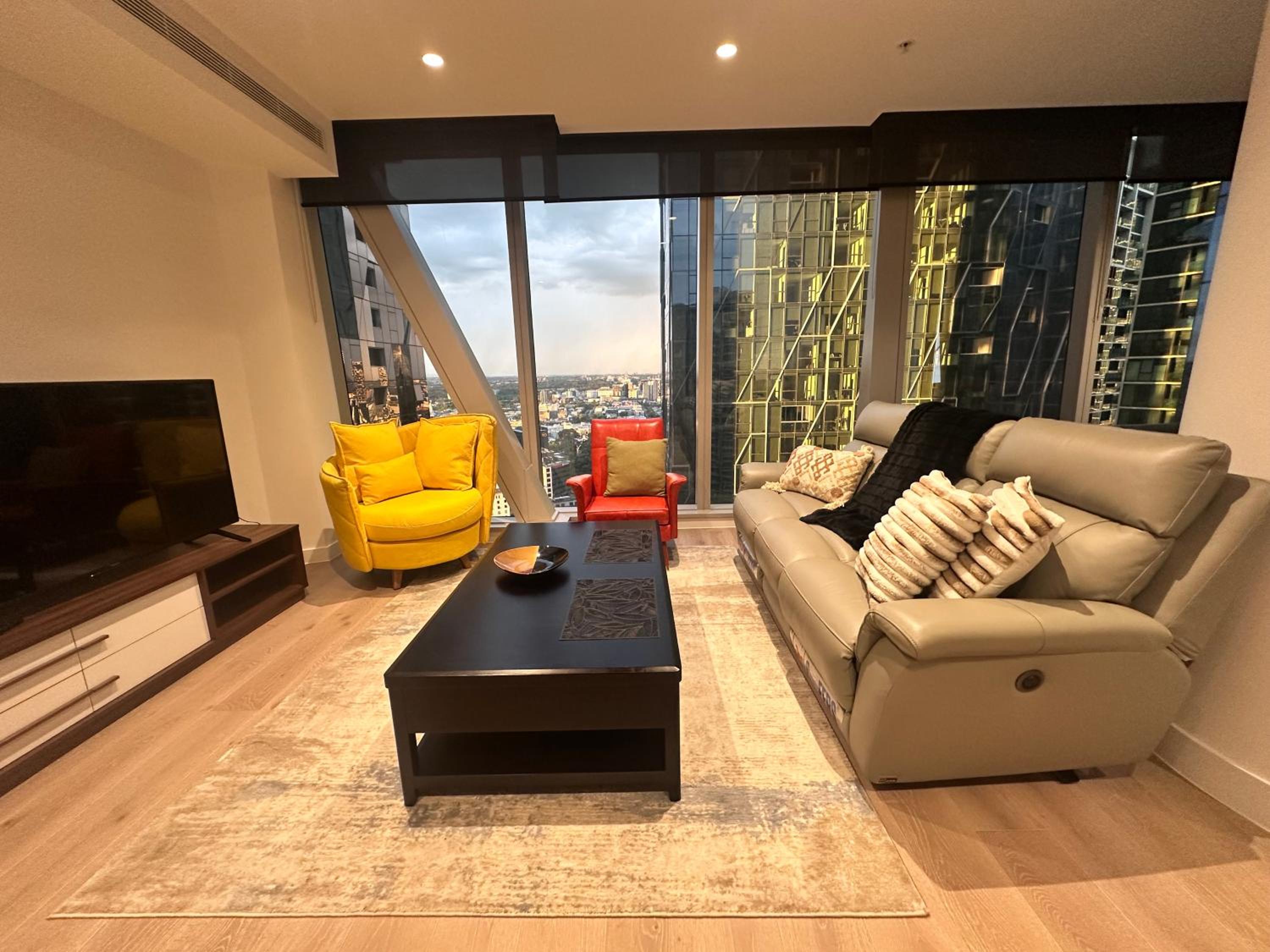 West Side Place Luxury Executive Residence by Ritz Carlton