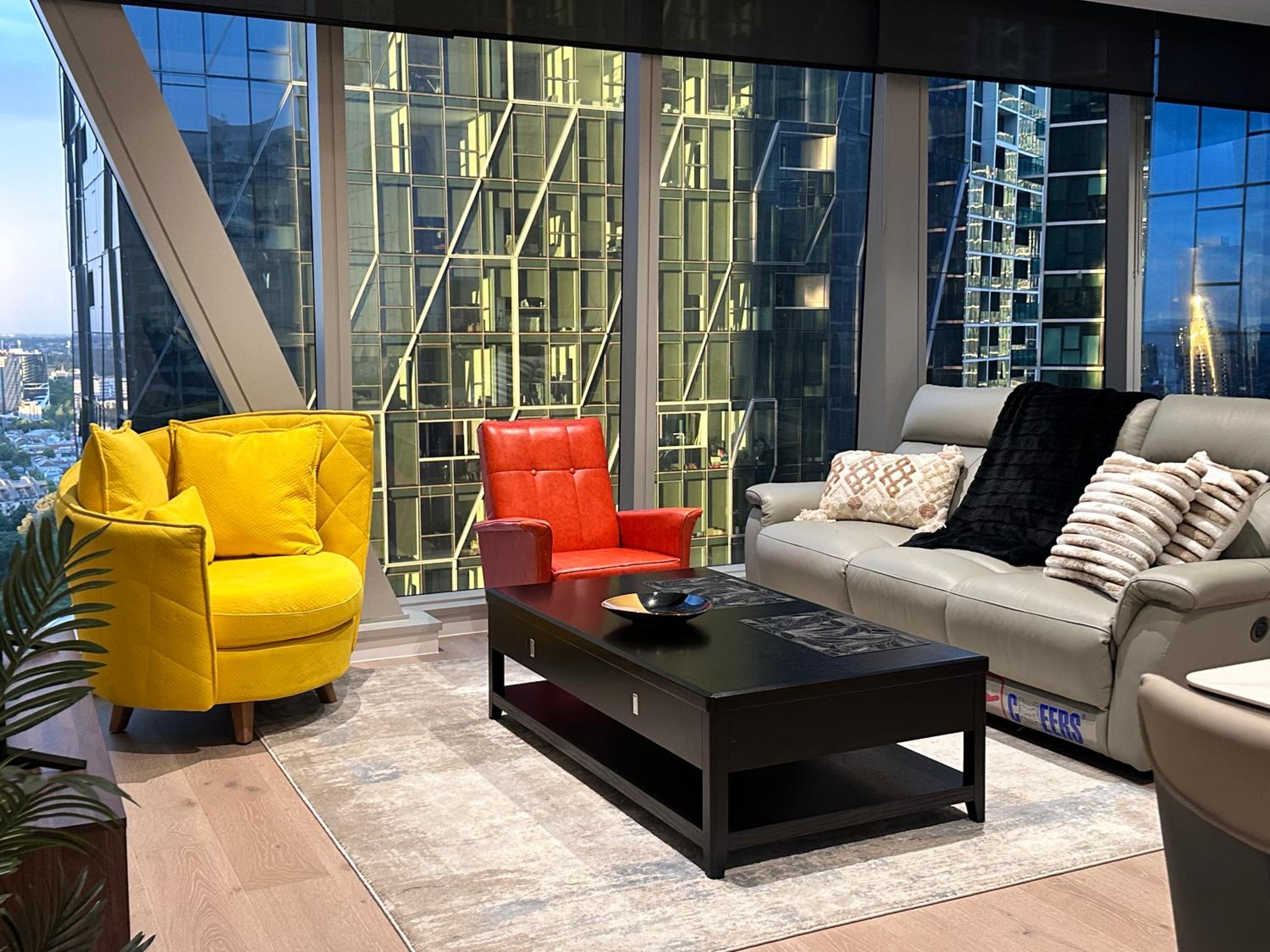 West Side Place Luxury Executive Residence by Ritz Carlton