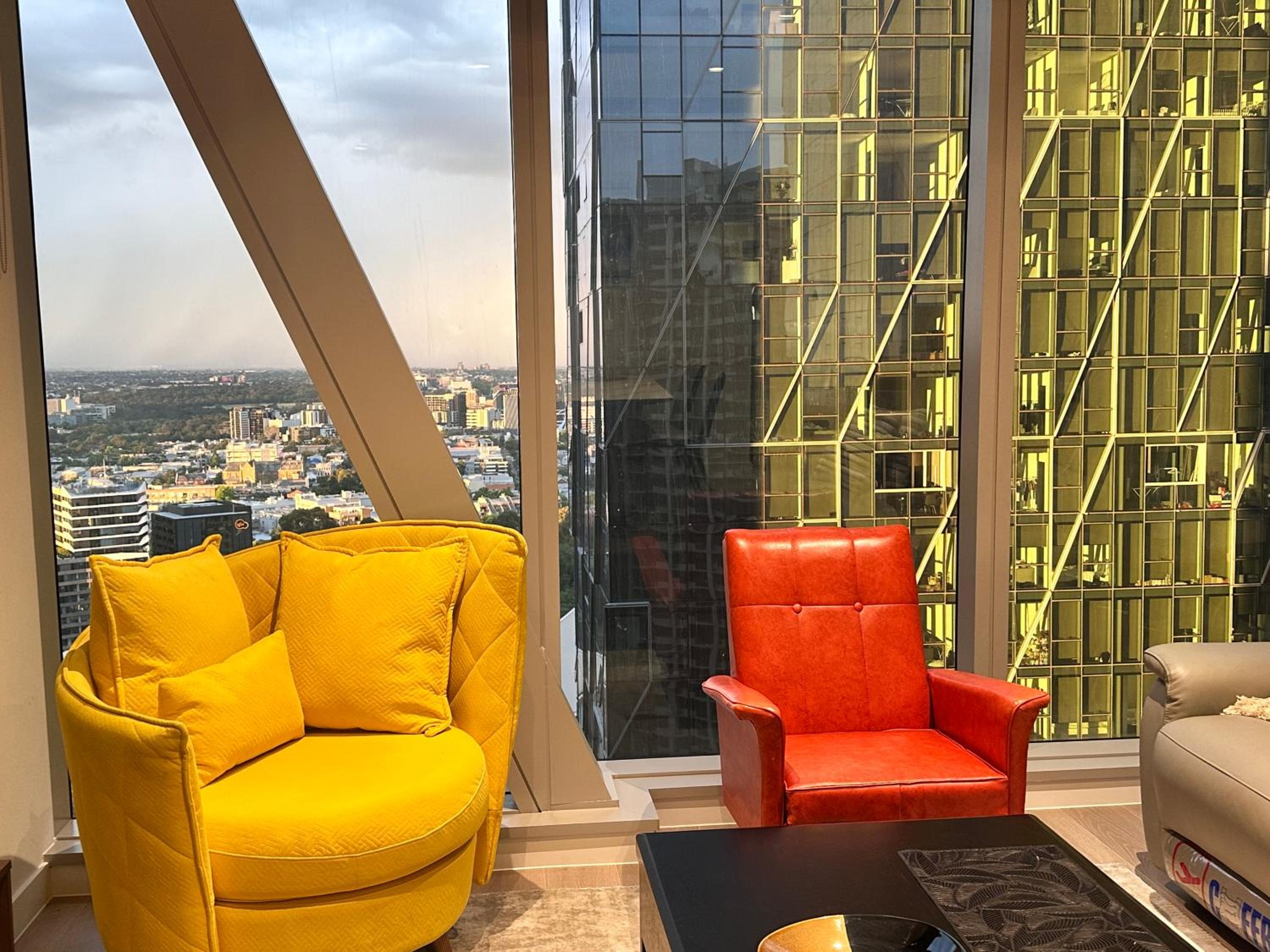 West Side Place Luxury Executive Residence by Ritz Carlton