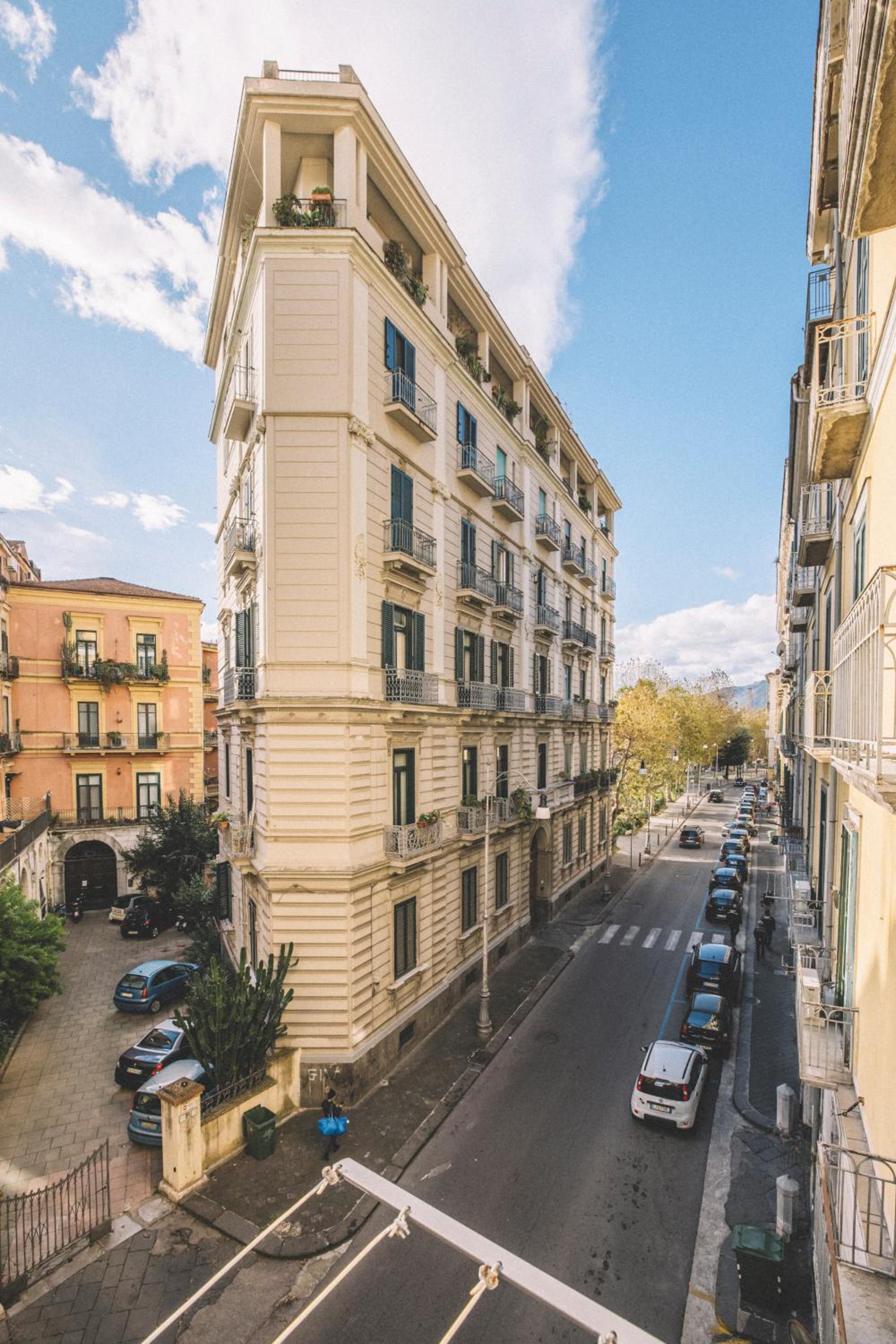 Palazzo38 view 3