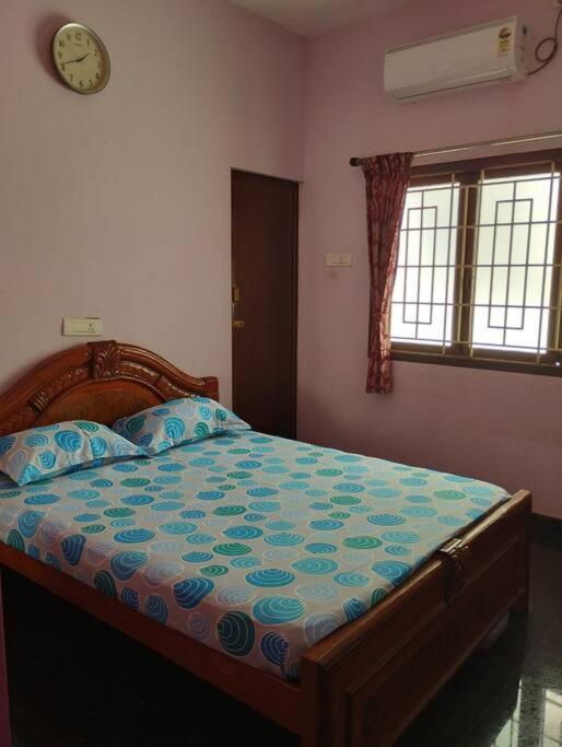 NJM Villa view 4