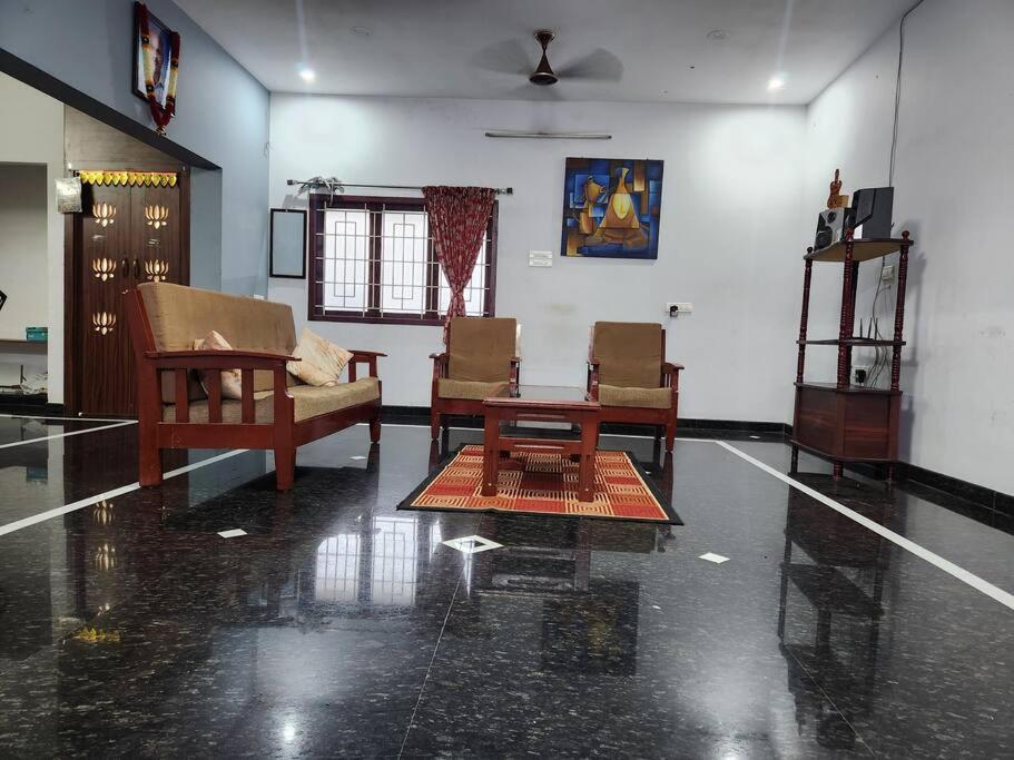 NJM Villa view 2