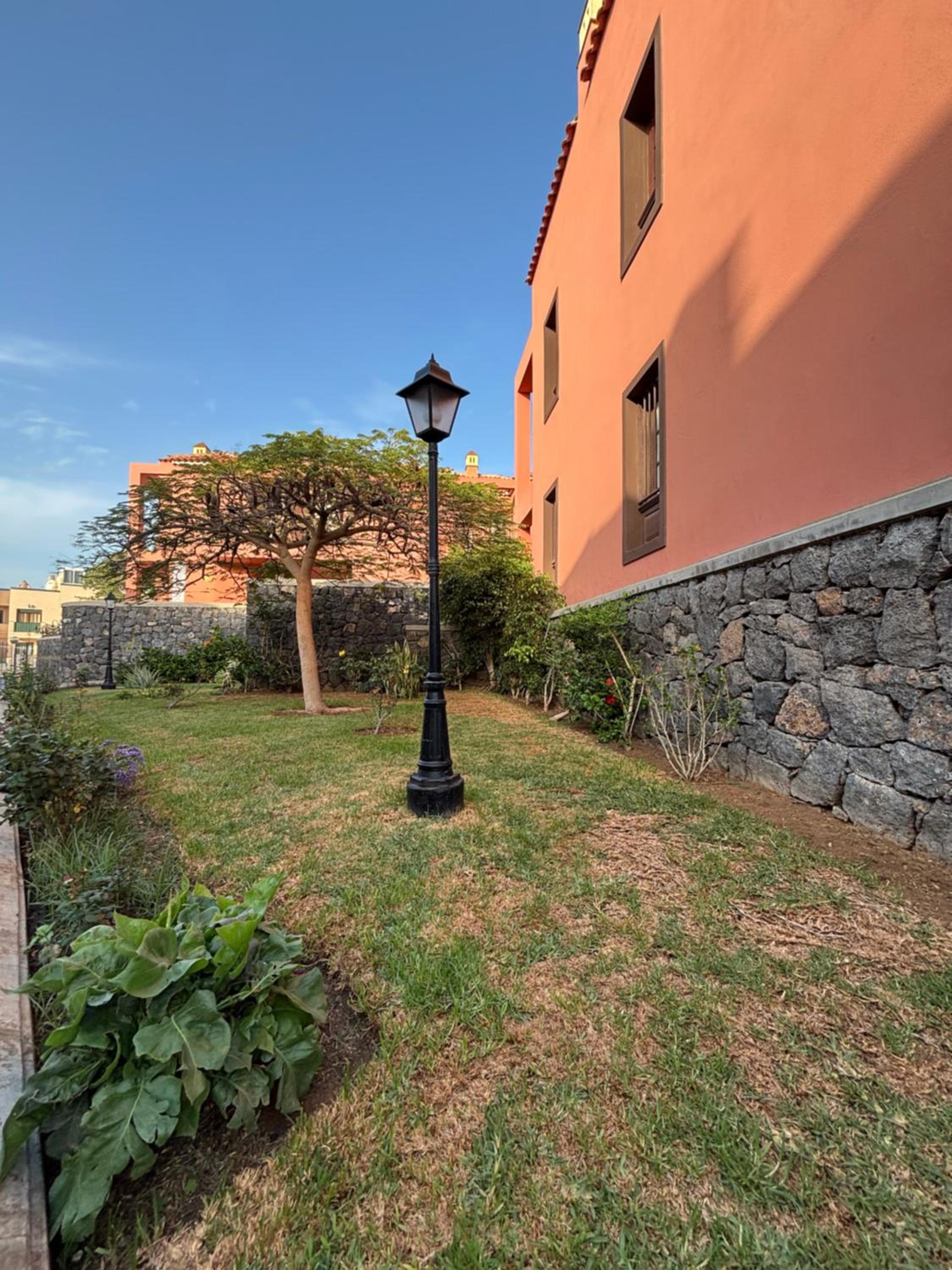 Apartamento moderno