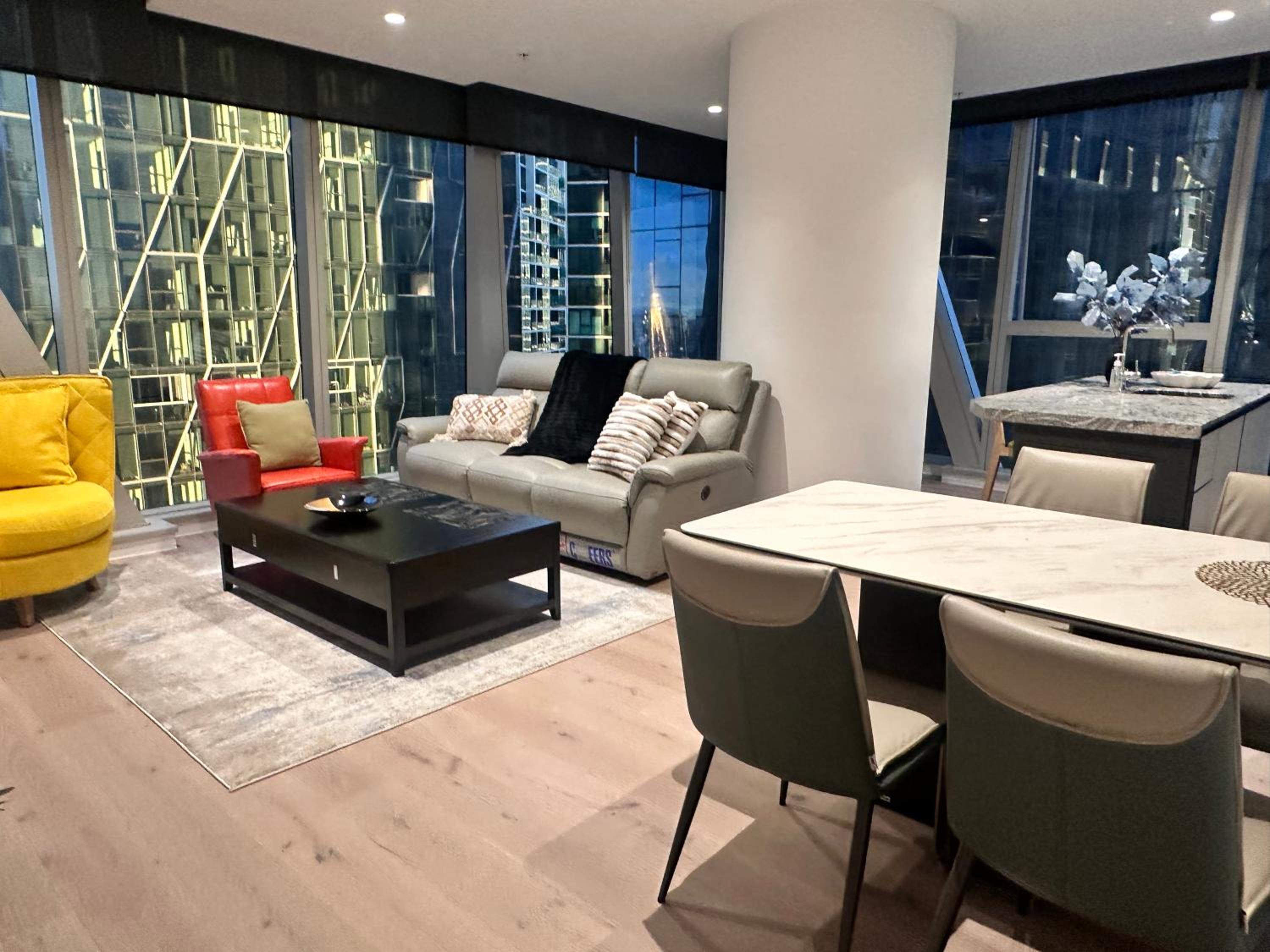 West Side Place Luxury Executive Residence by Ritz Carlton